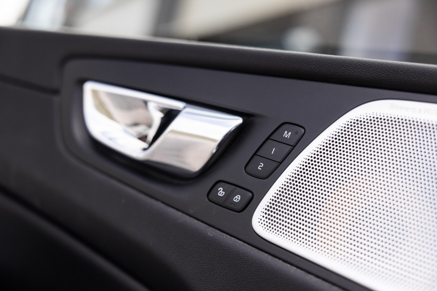 Foto van Volvo Xc60 T8 Twin Engine