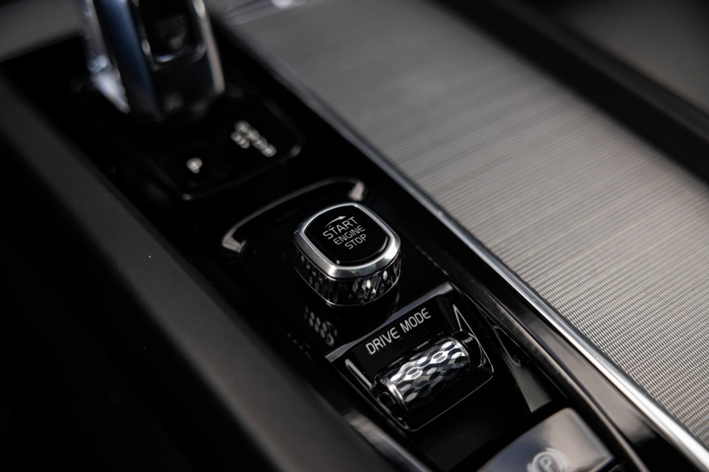 Foto van Volvo Xc60 T8 Twin Engine