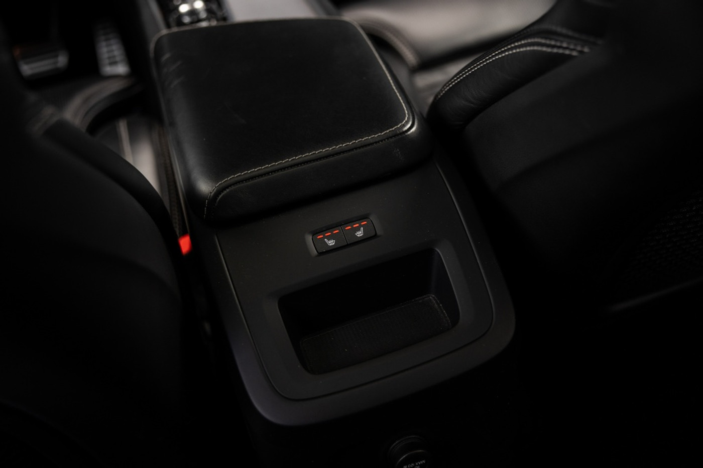 Foto van Volvo Xc60 T8 Twin Engine