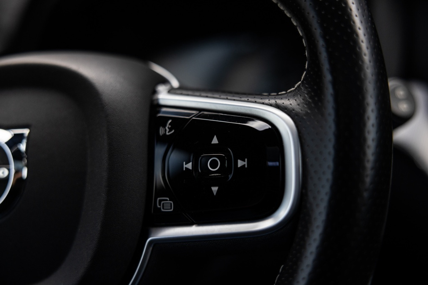 Foto van Volvo Xc60 T8 Twin Engine