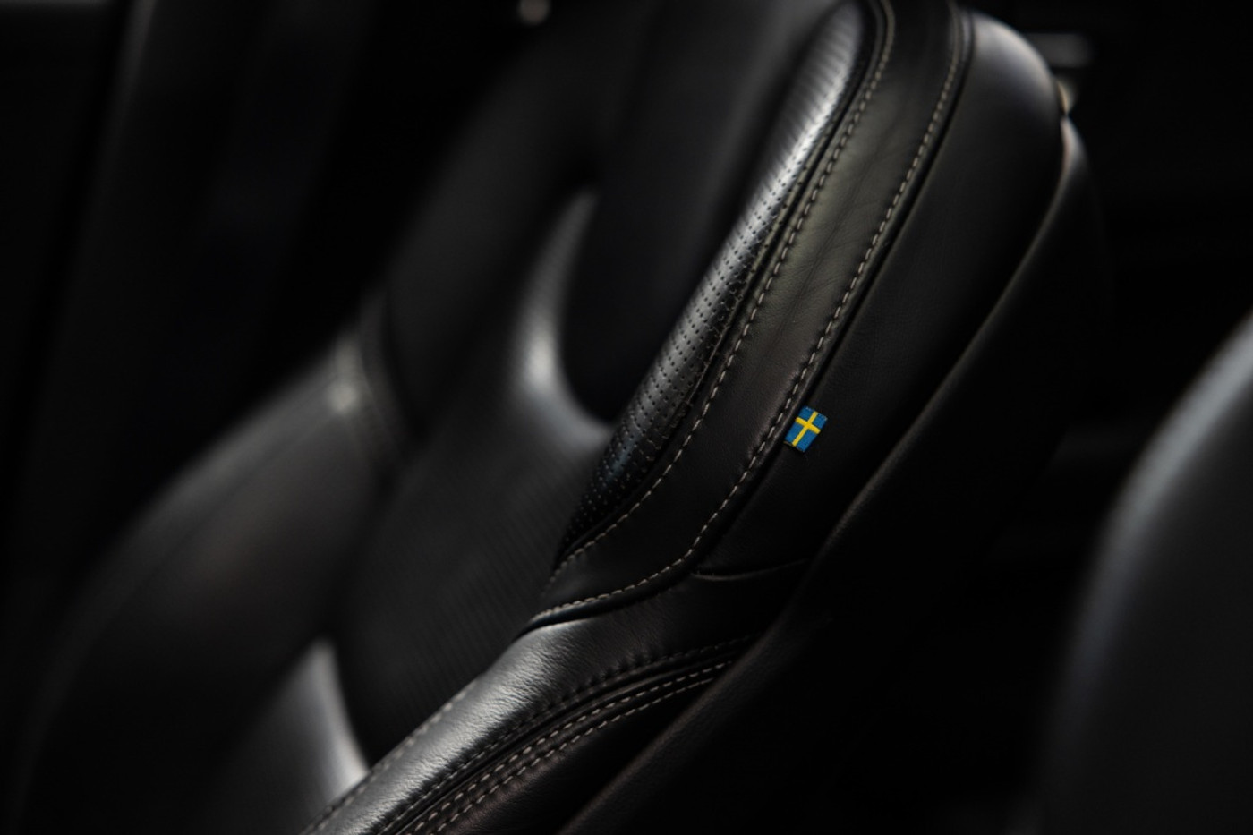 Foto van Volvo Xc60 T8 Twin Engine