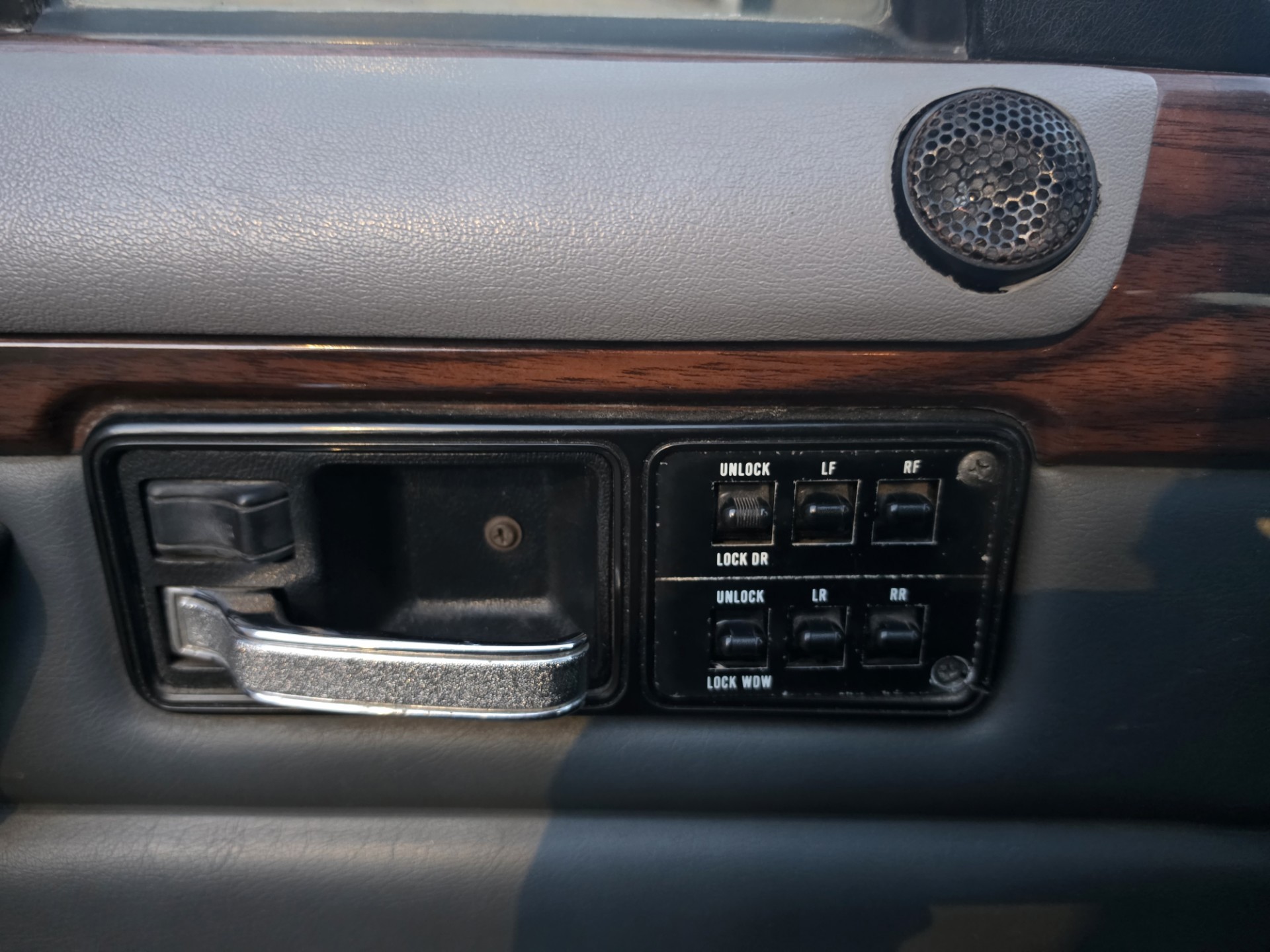 Foto van Jeep Cherokee