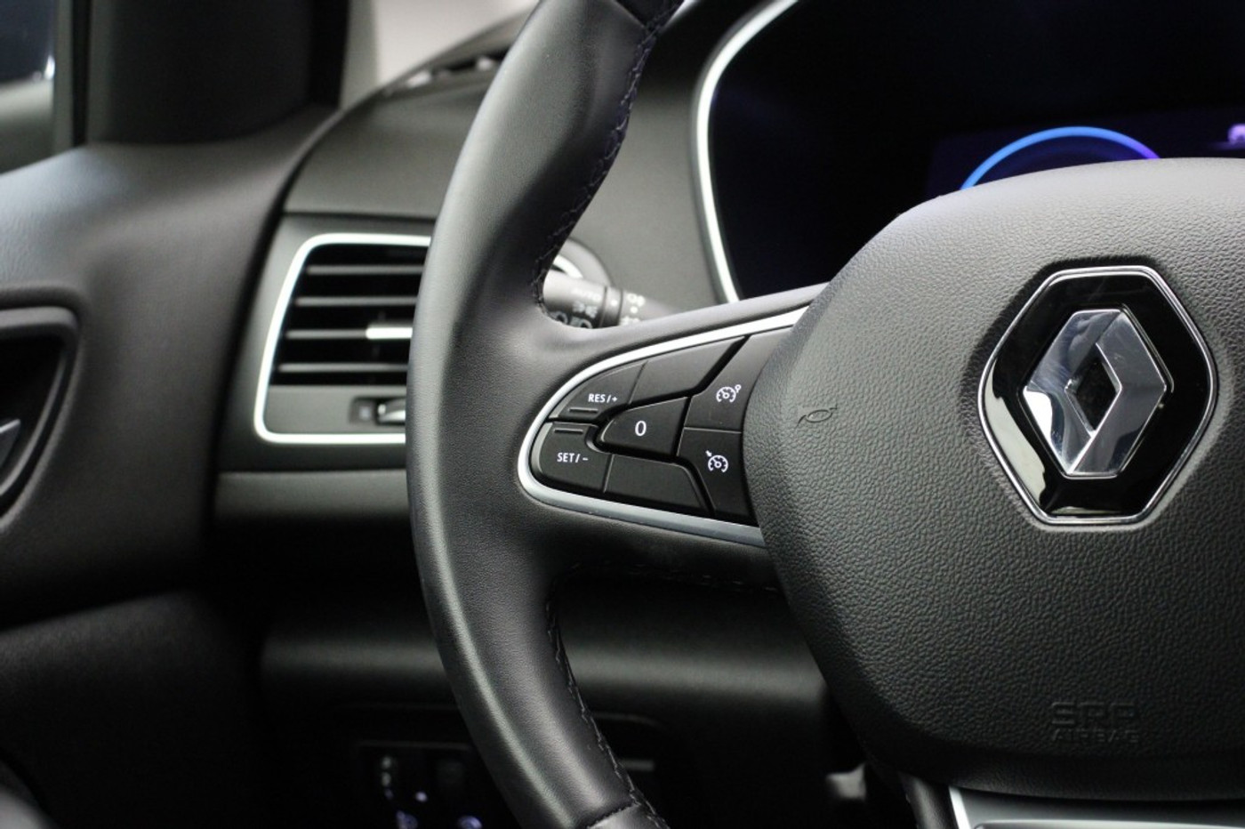 Foto van Renault Megane E-tech Plug-in Hybrid