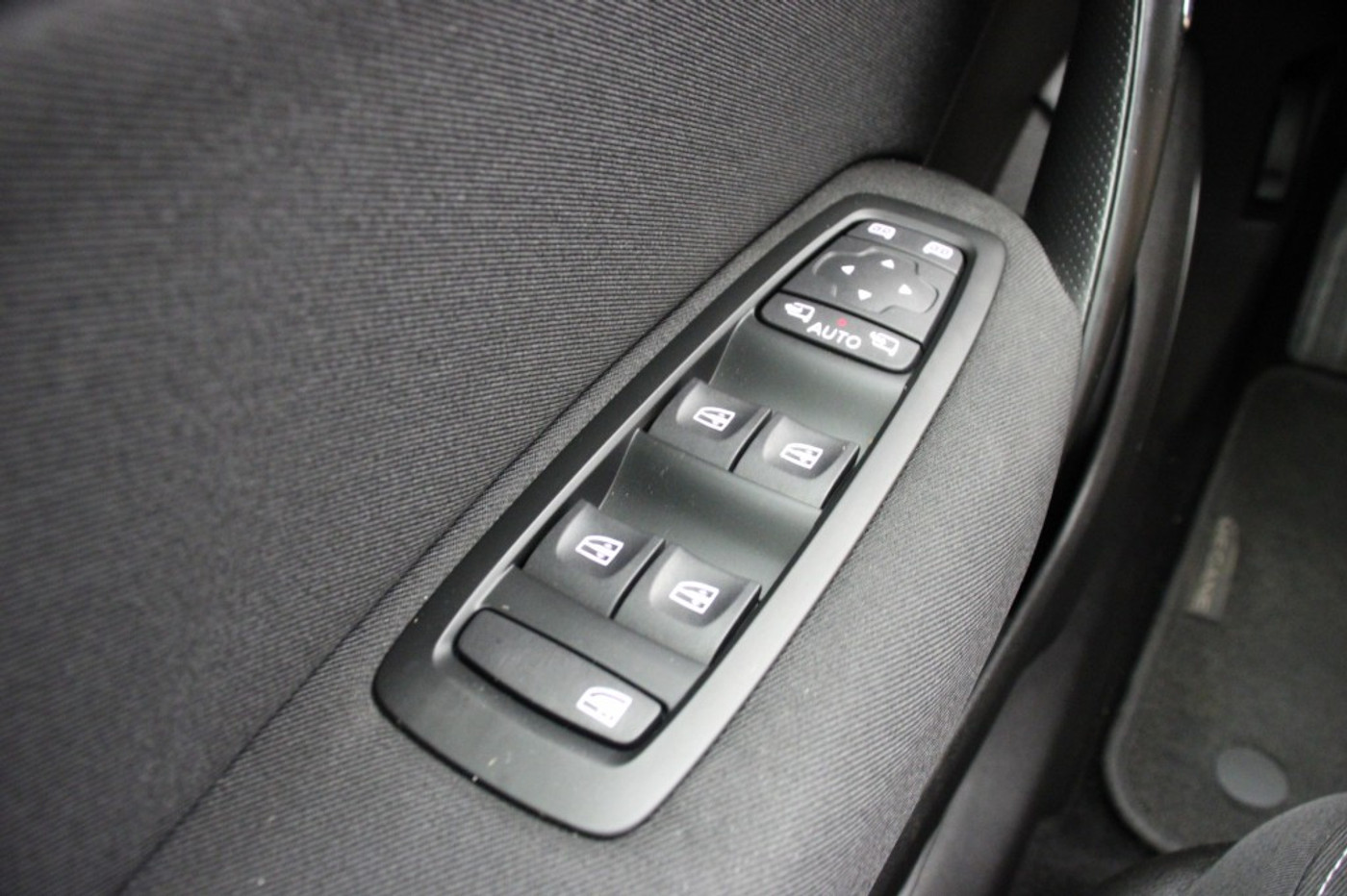 Foto van Renault Megane E-tech Plug-in Hybrid