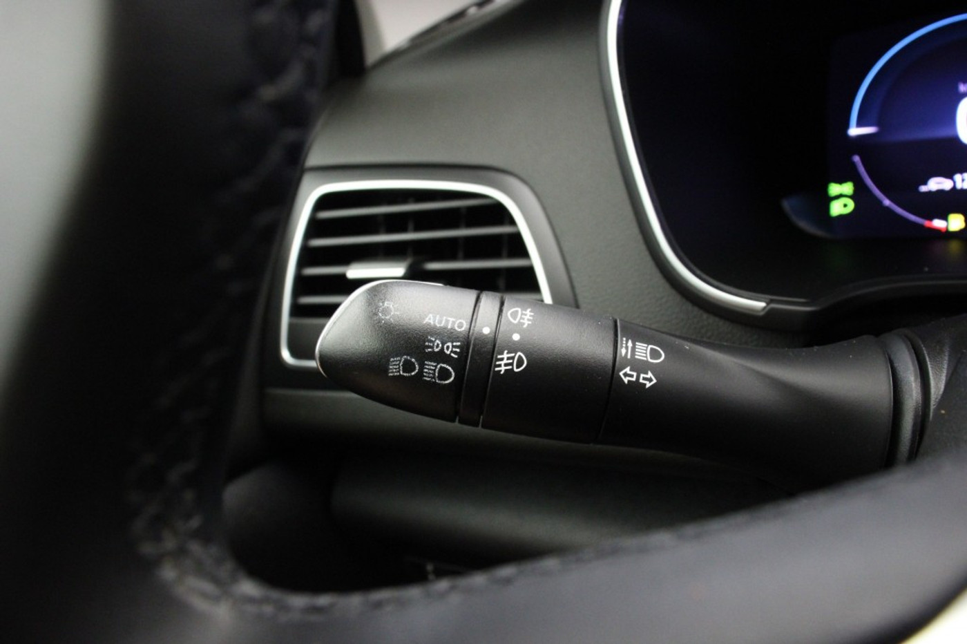 Foto van Renault Megane E-tech Plug-in Hybrid