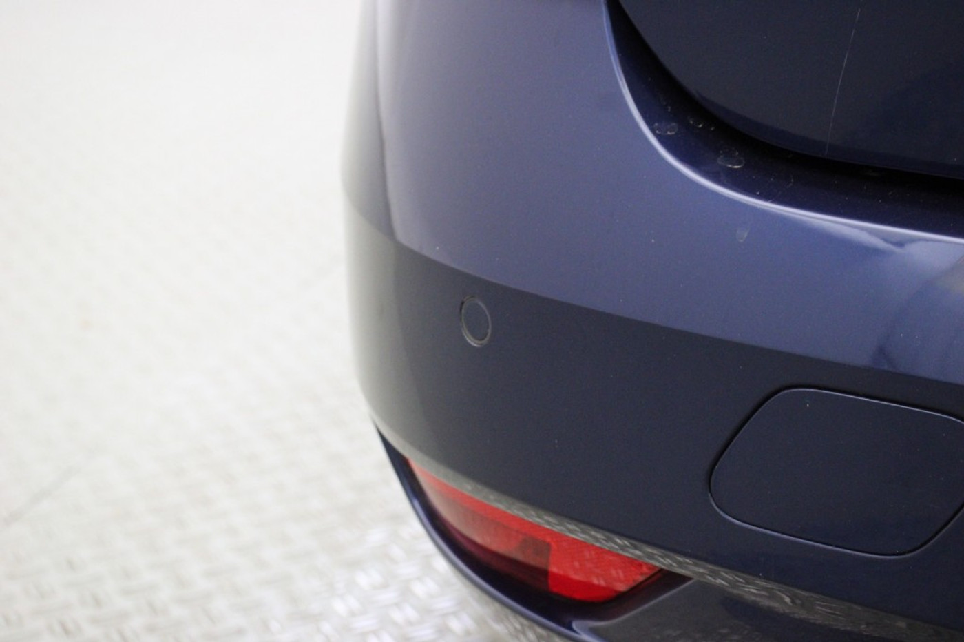 Foto van Renault Megane E-tech Plug-in Hybrid