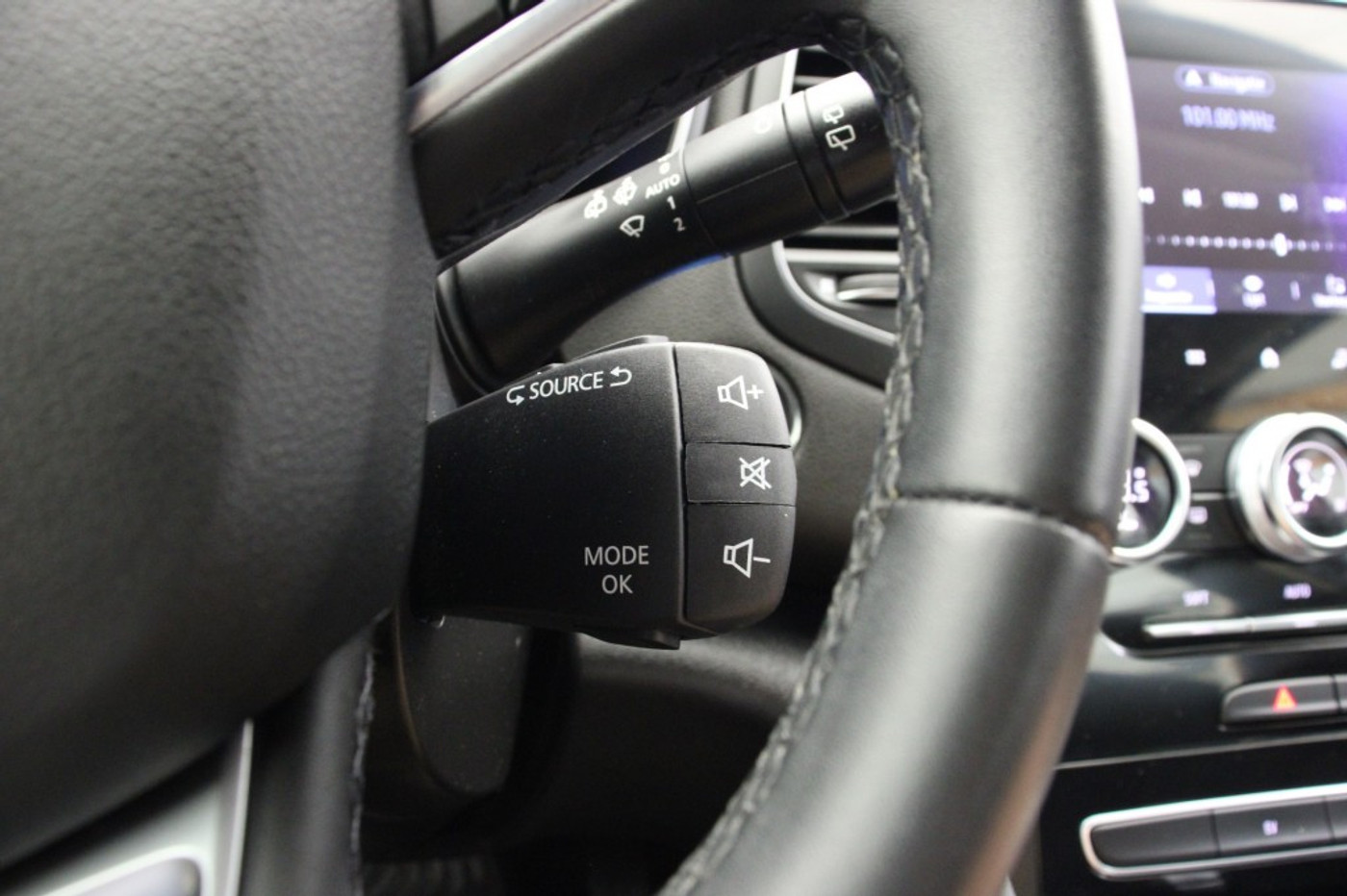 Foto van Renault Megane E-tech Plug-in Hybrid