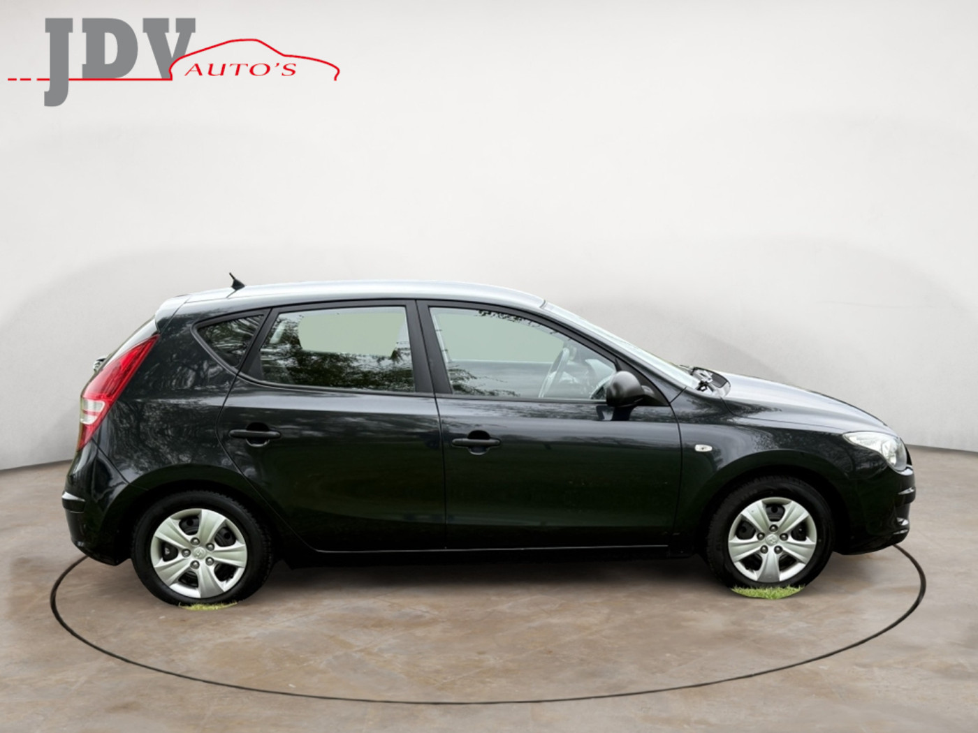 Foto van Hyundai I30