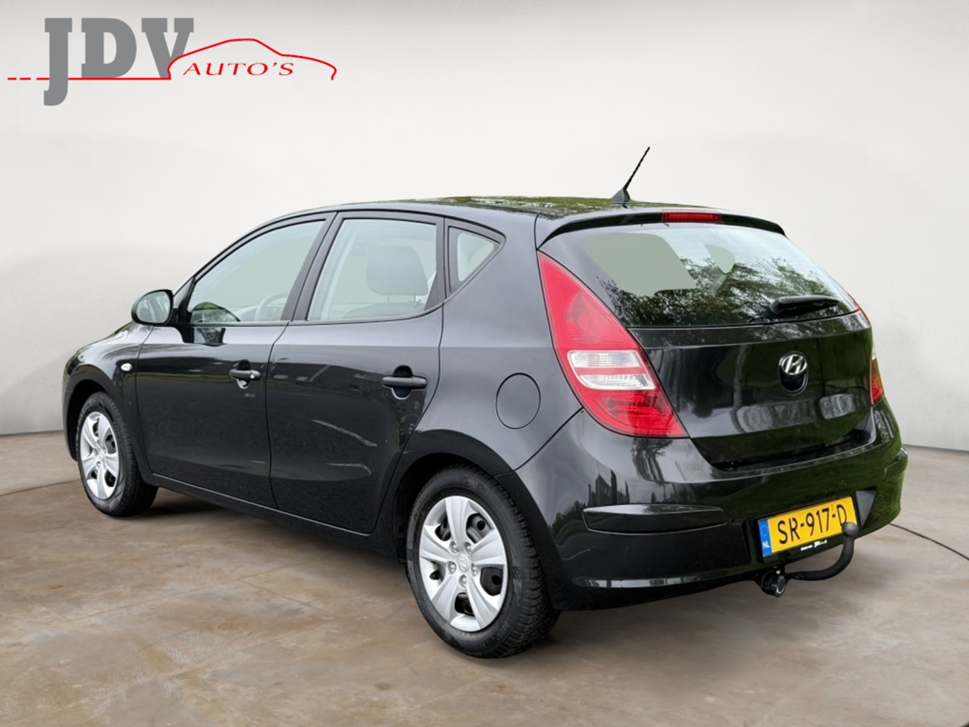 Foto van Hyundai I30