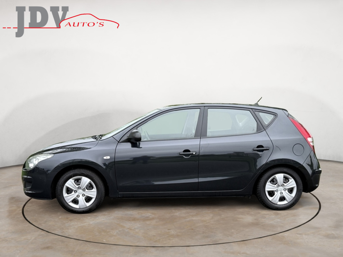Foto van Hyundai I30