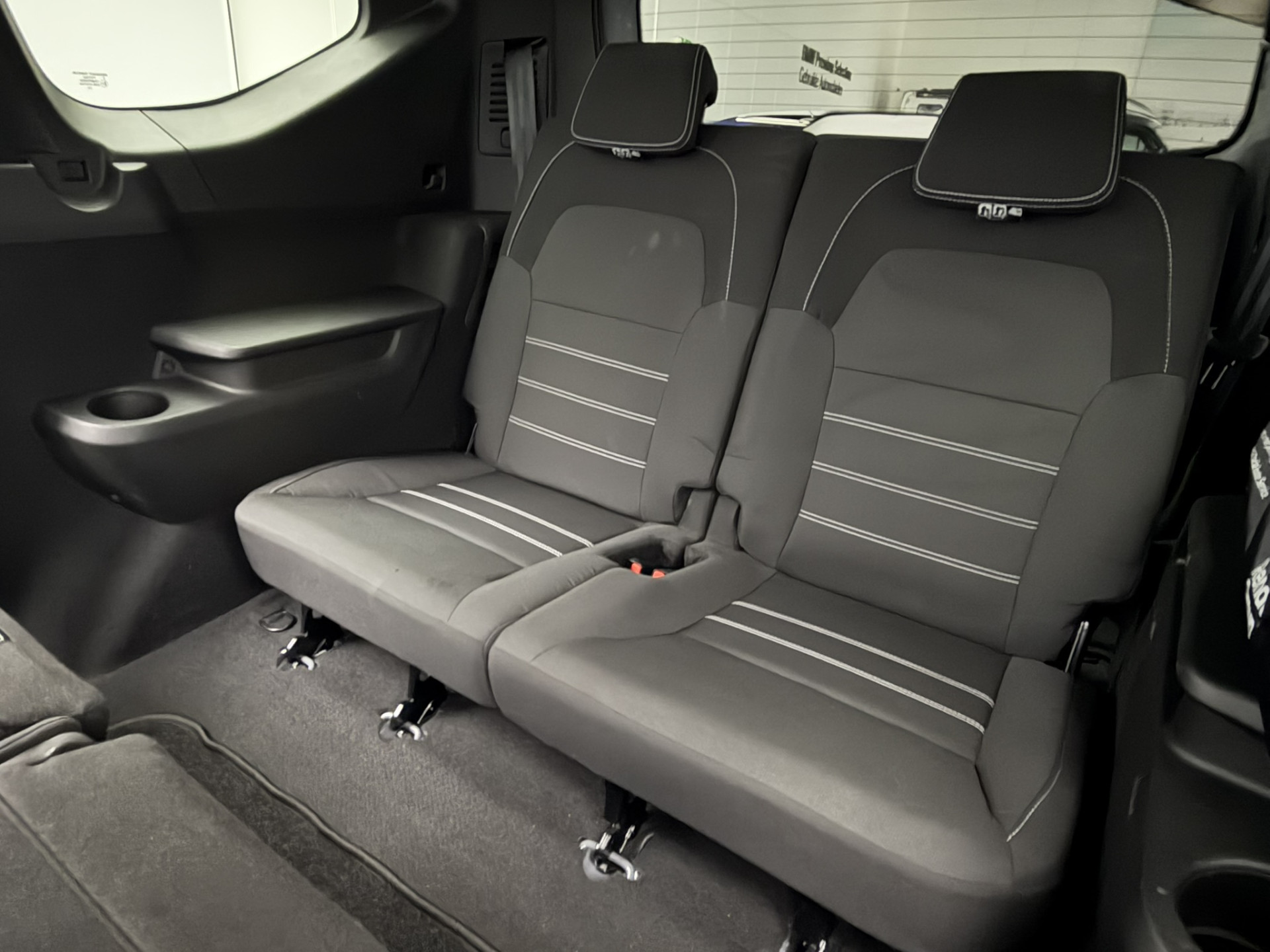 Foto van Dacia Jogger