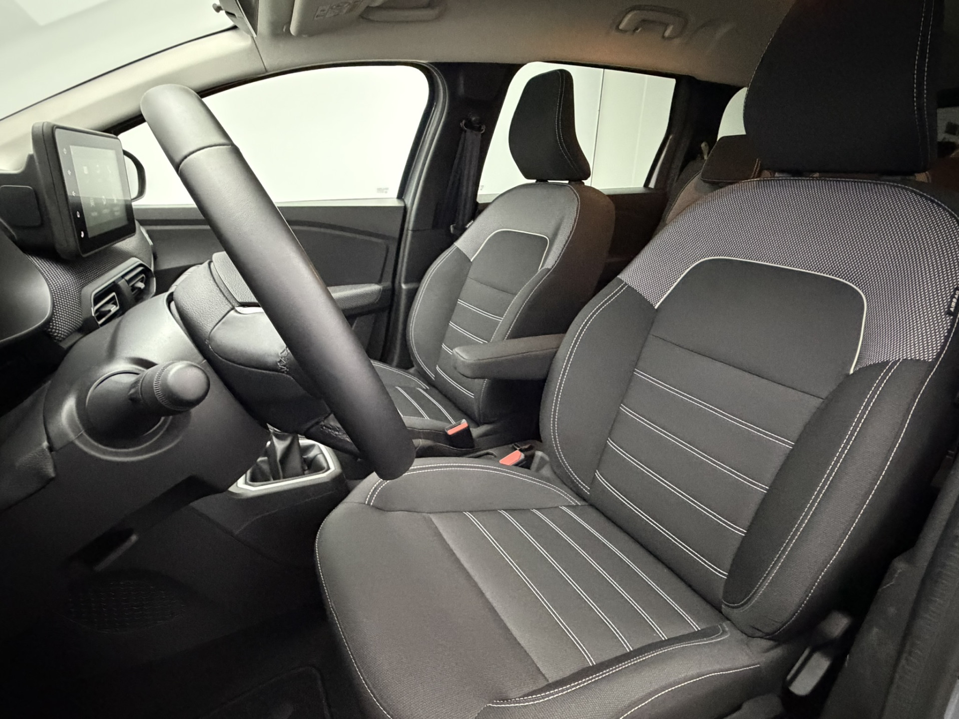 Foto van Dacia Jogger