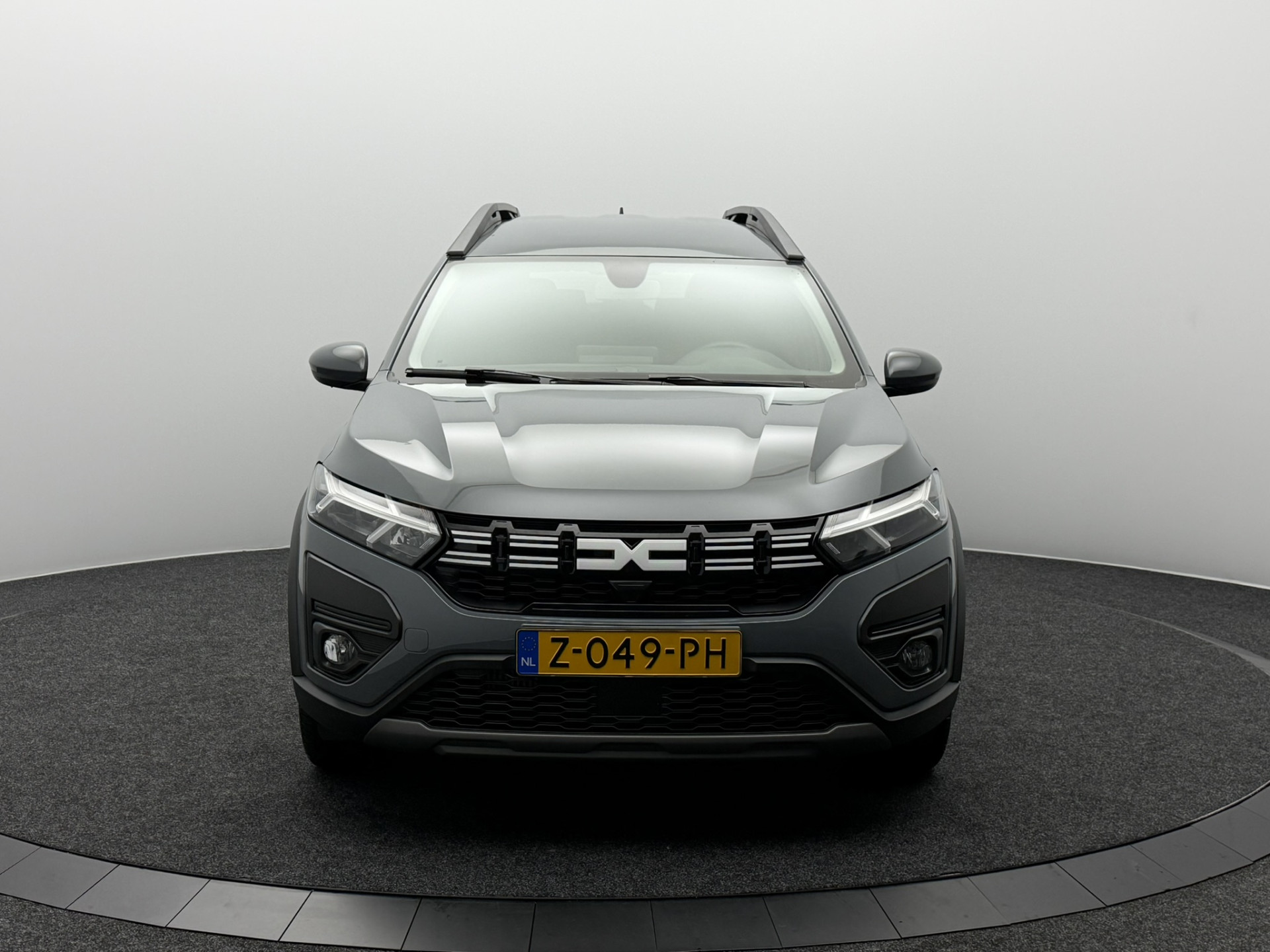 Foto van Dacia Jogger