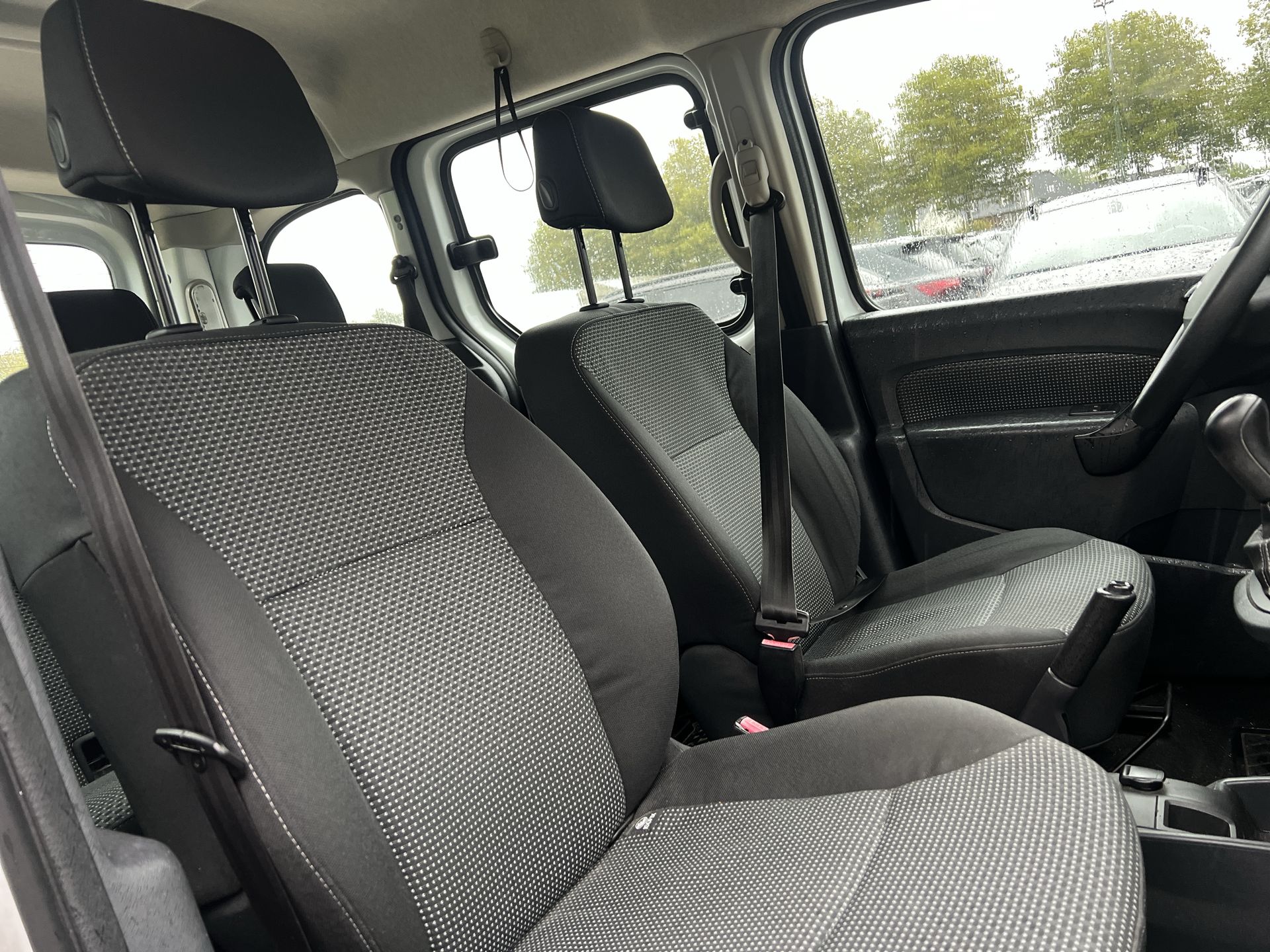 Foto van Mercedes-Benz Citan
