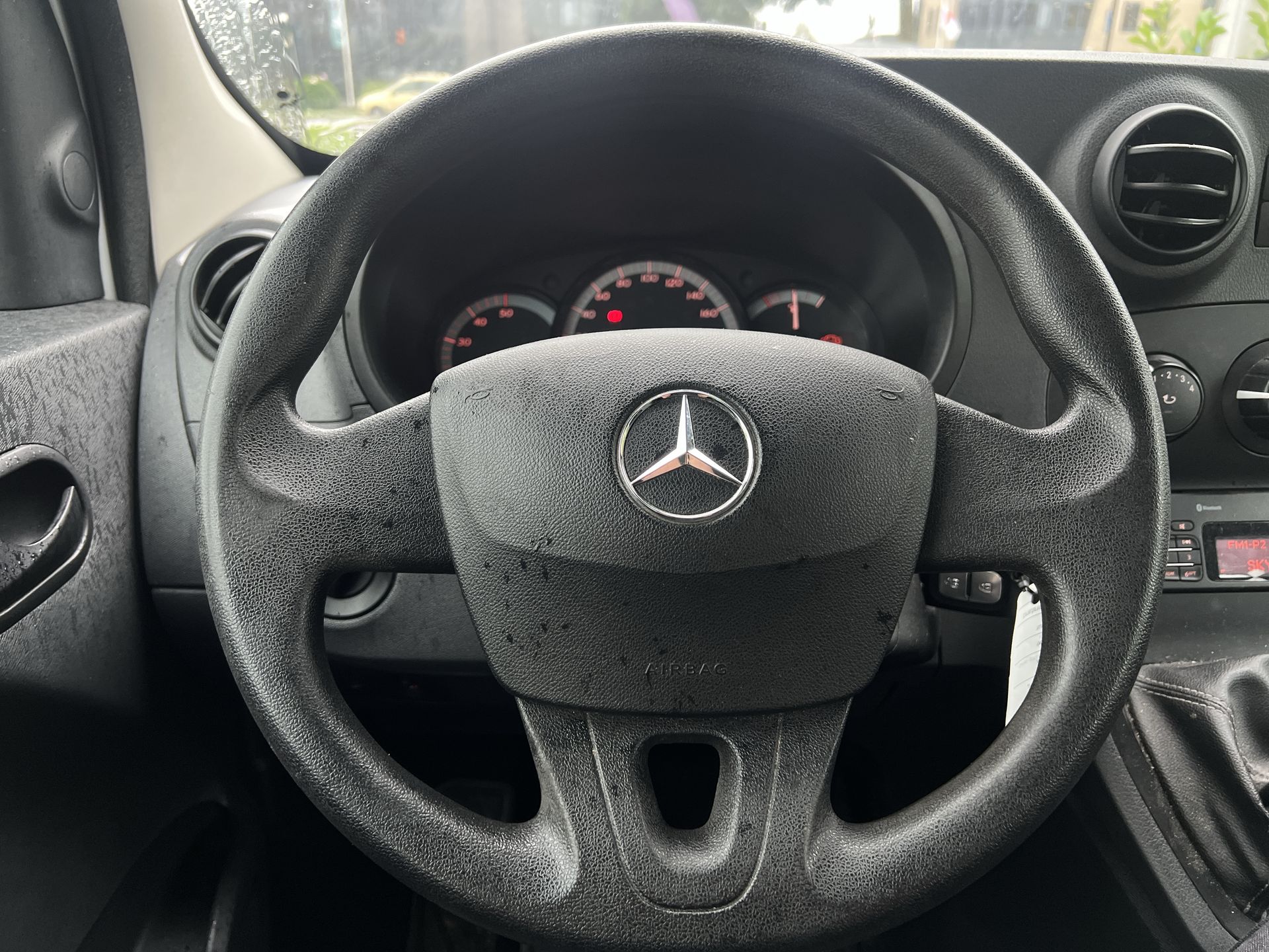 Foto van Mercedes-Benz Citan