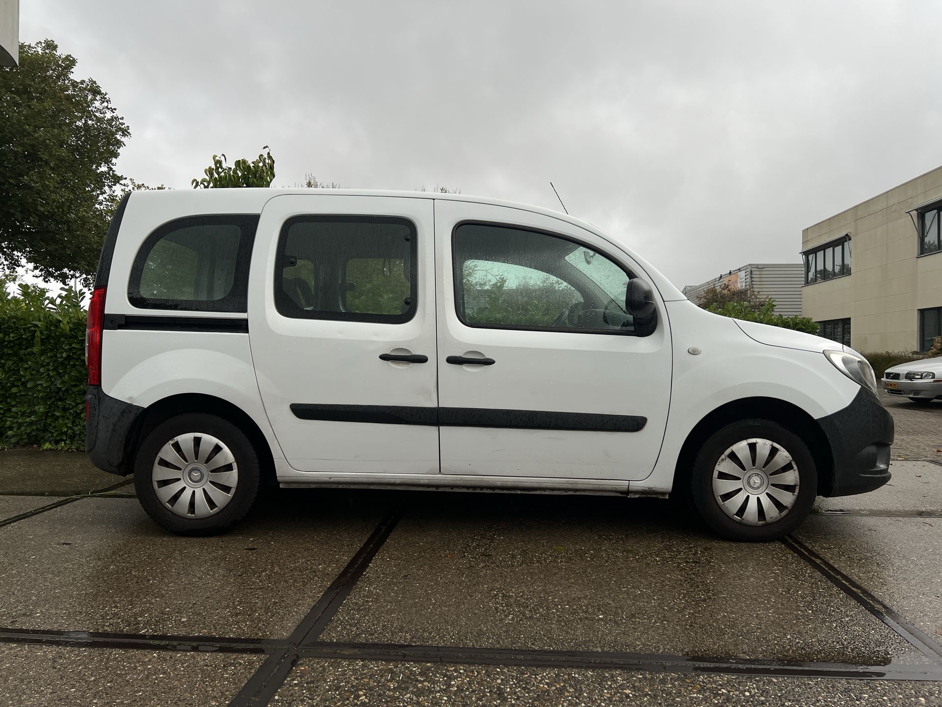 Foto van Mercedes-Benz Citan