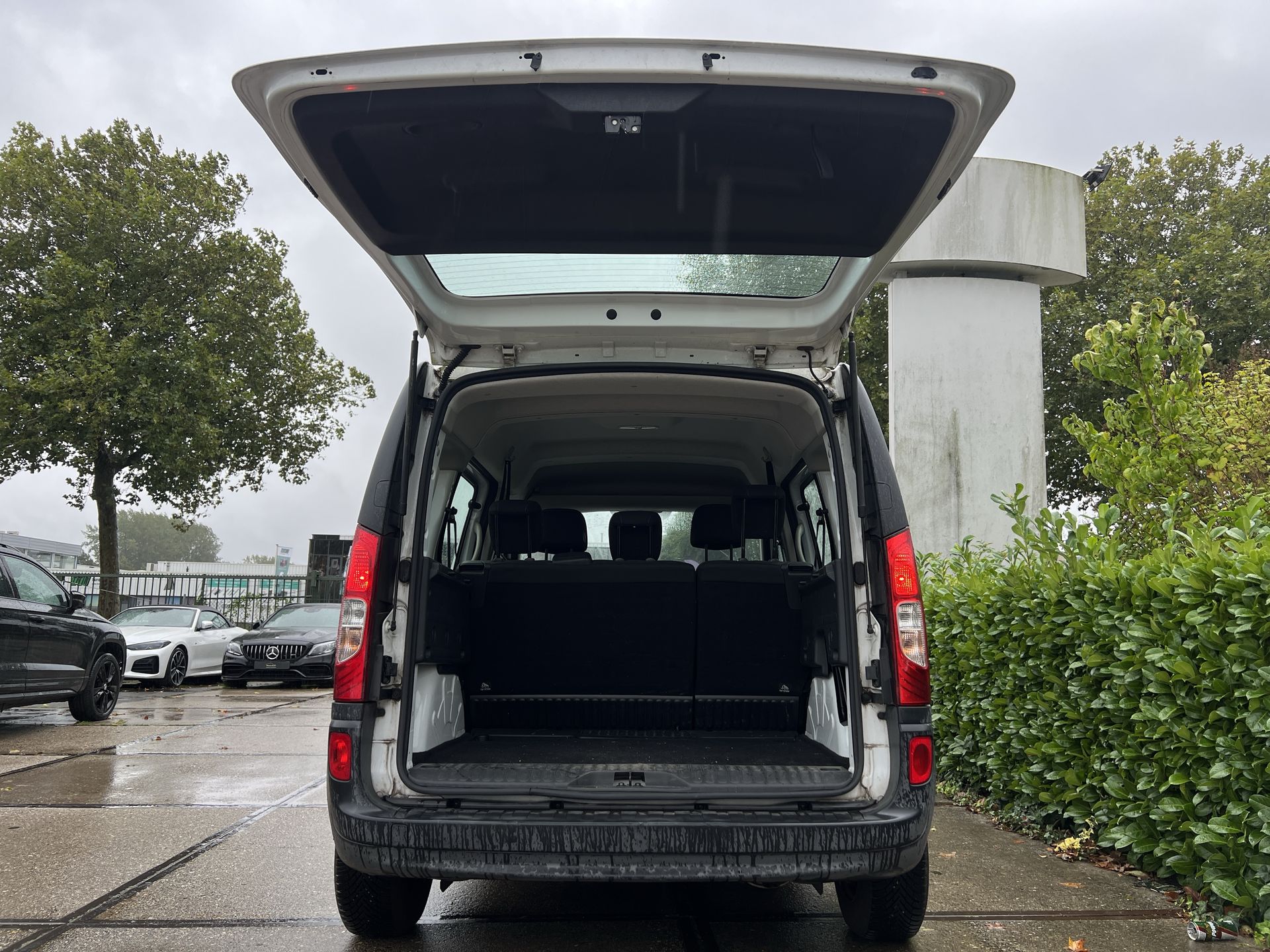 Foto van Mercedes-Benz Citan