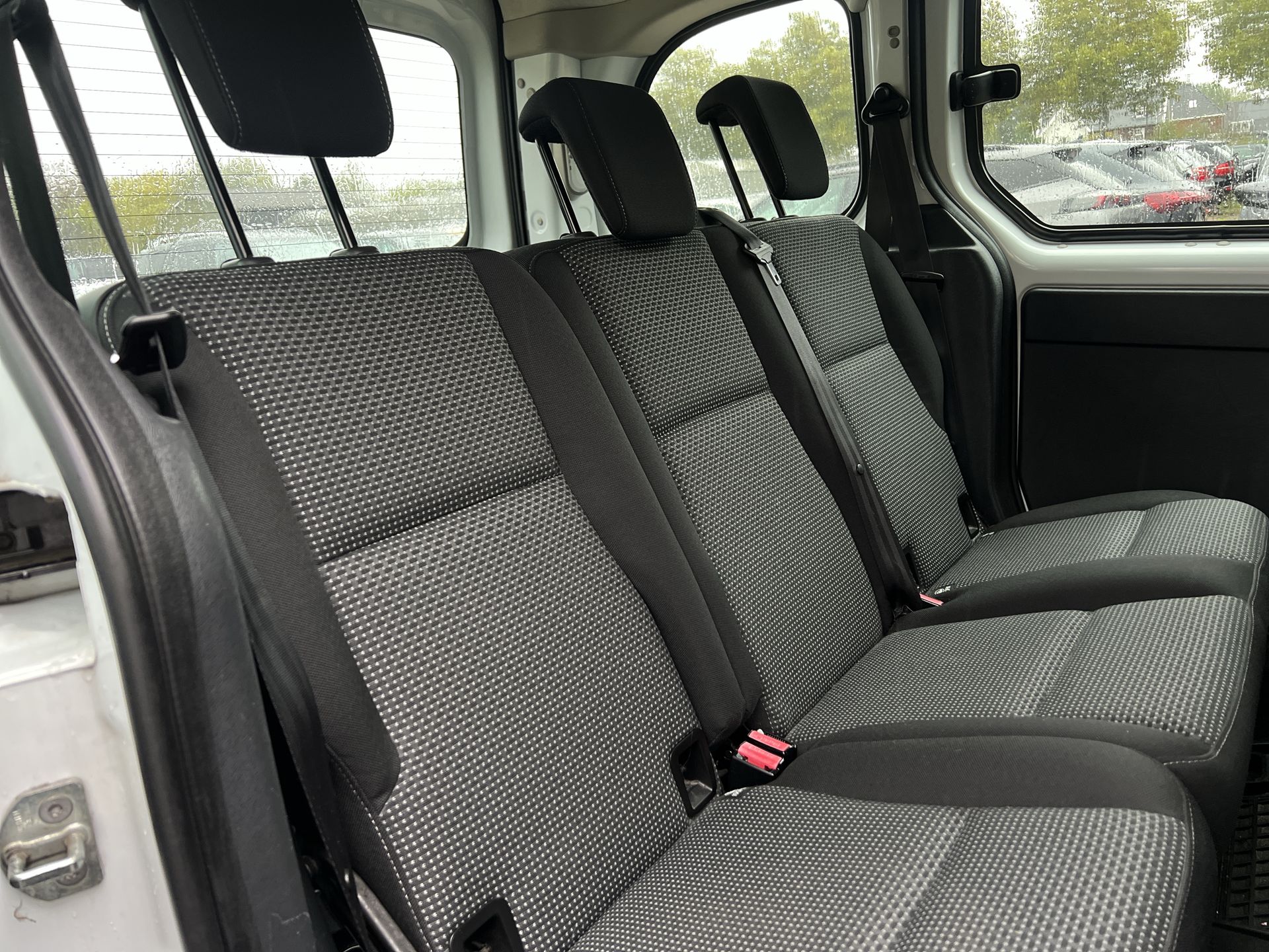 Foto van Mercedes-Benz Citan