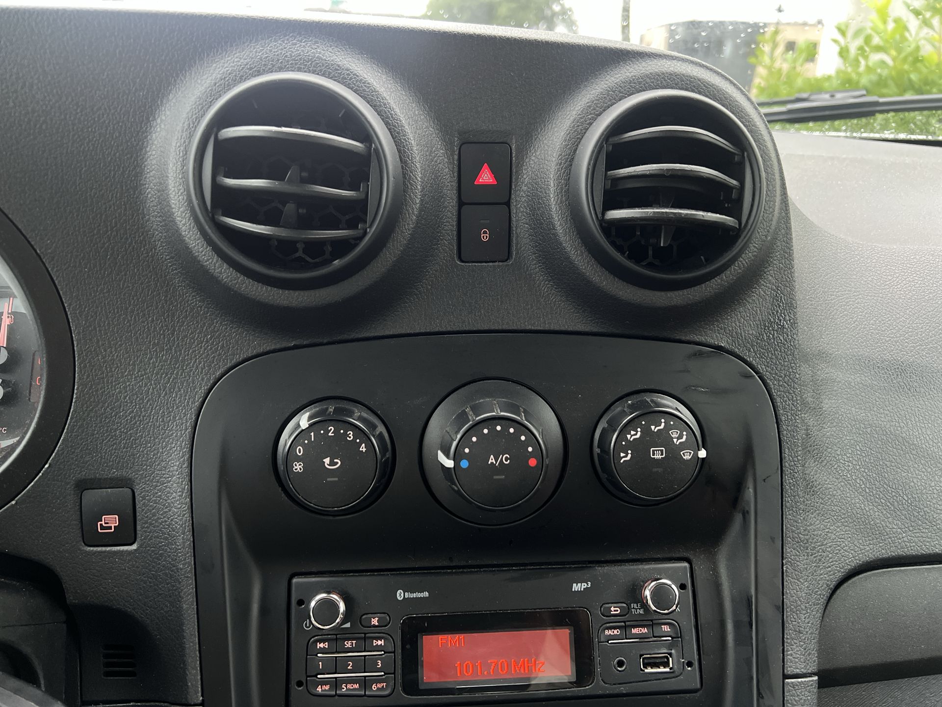 Foto van Mercedes-Benz Citan