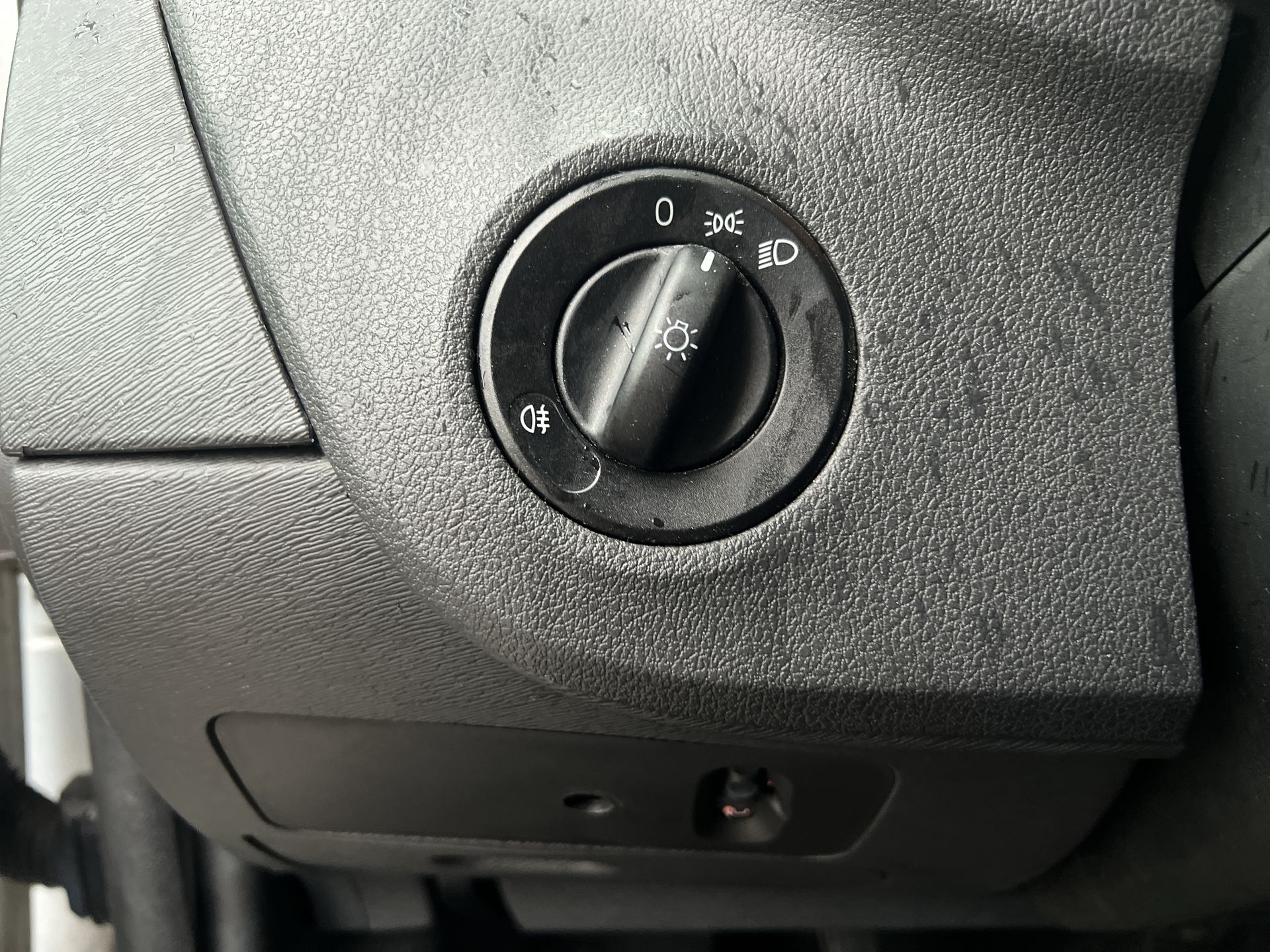 Foto van Mercedes-Benz Citan