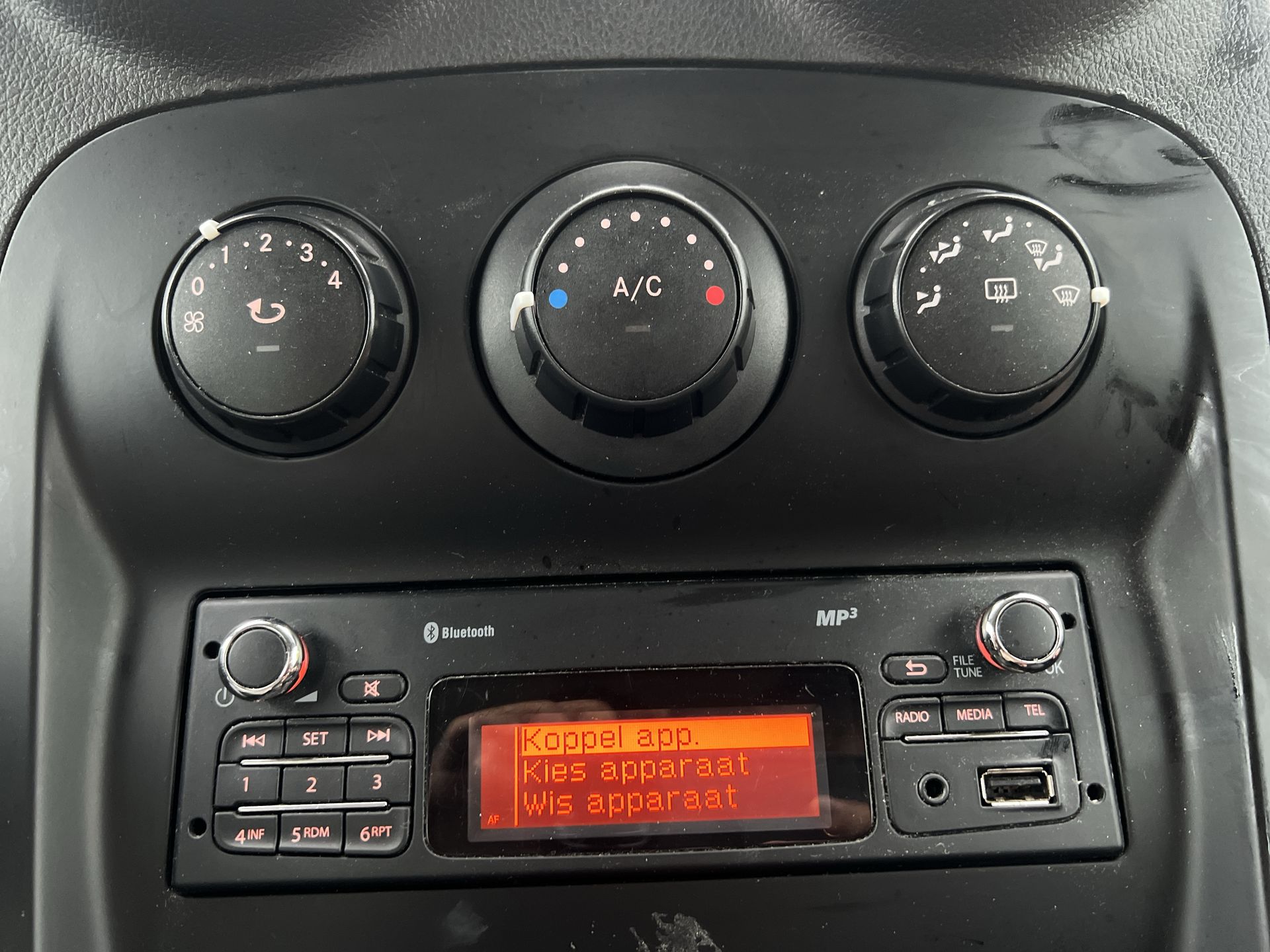 Foto van Mercedes-Benz Citan