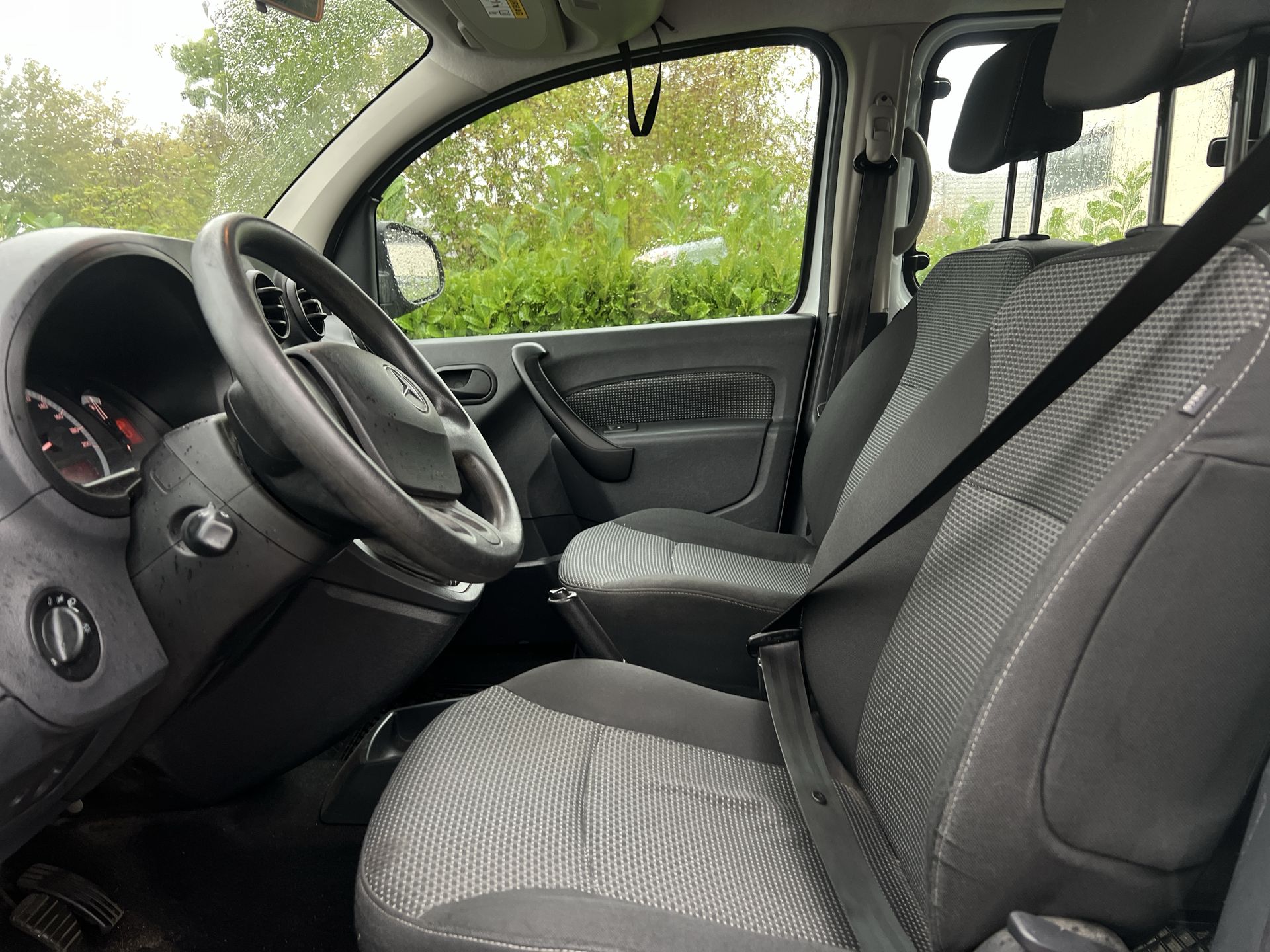 Foto van Mercedes-Benz Citan