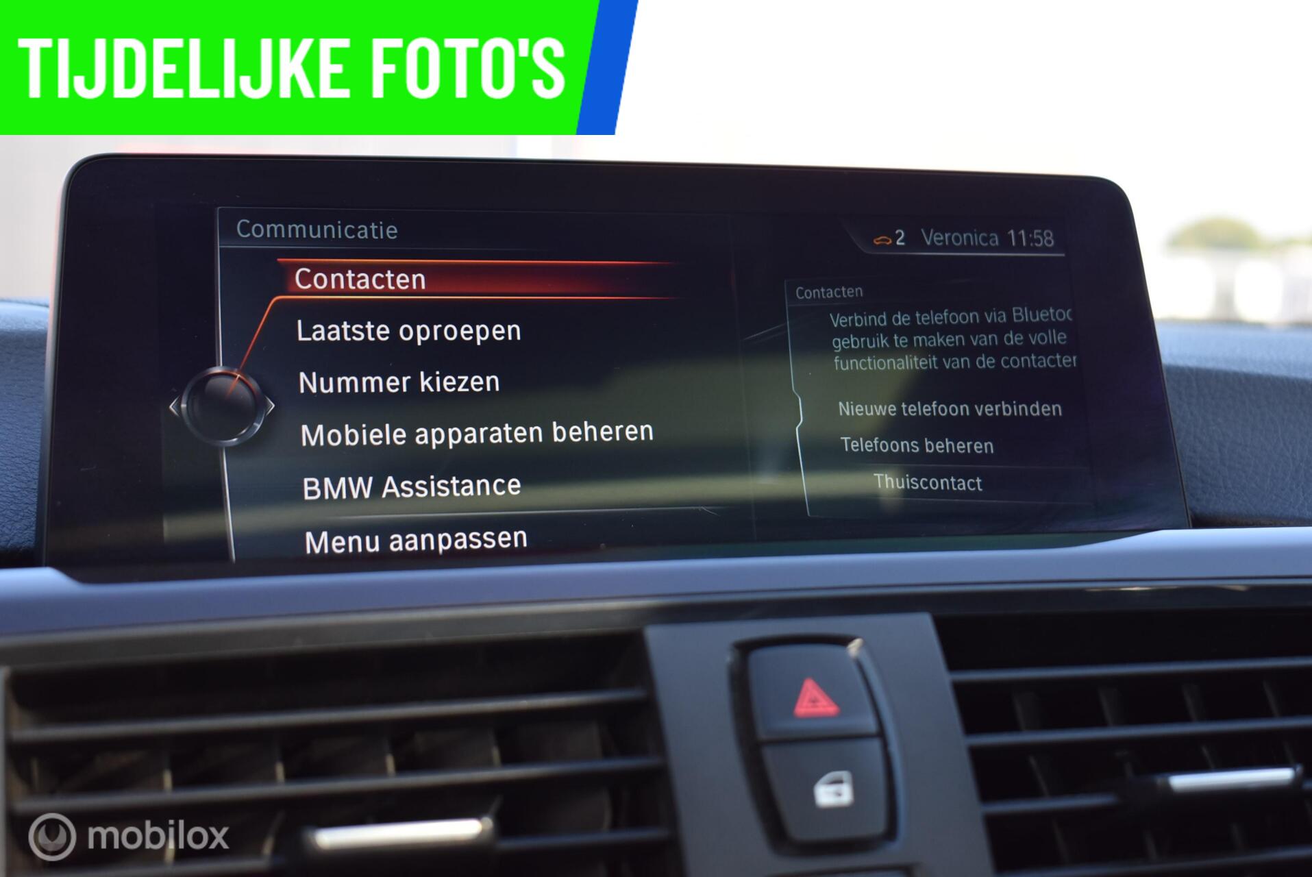 Foto van BMW 430i