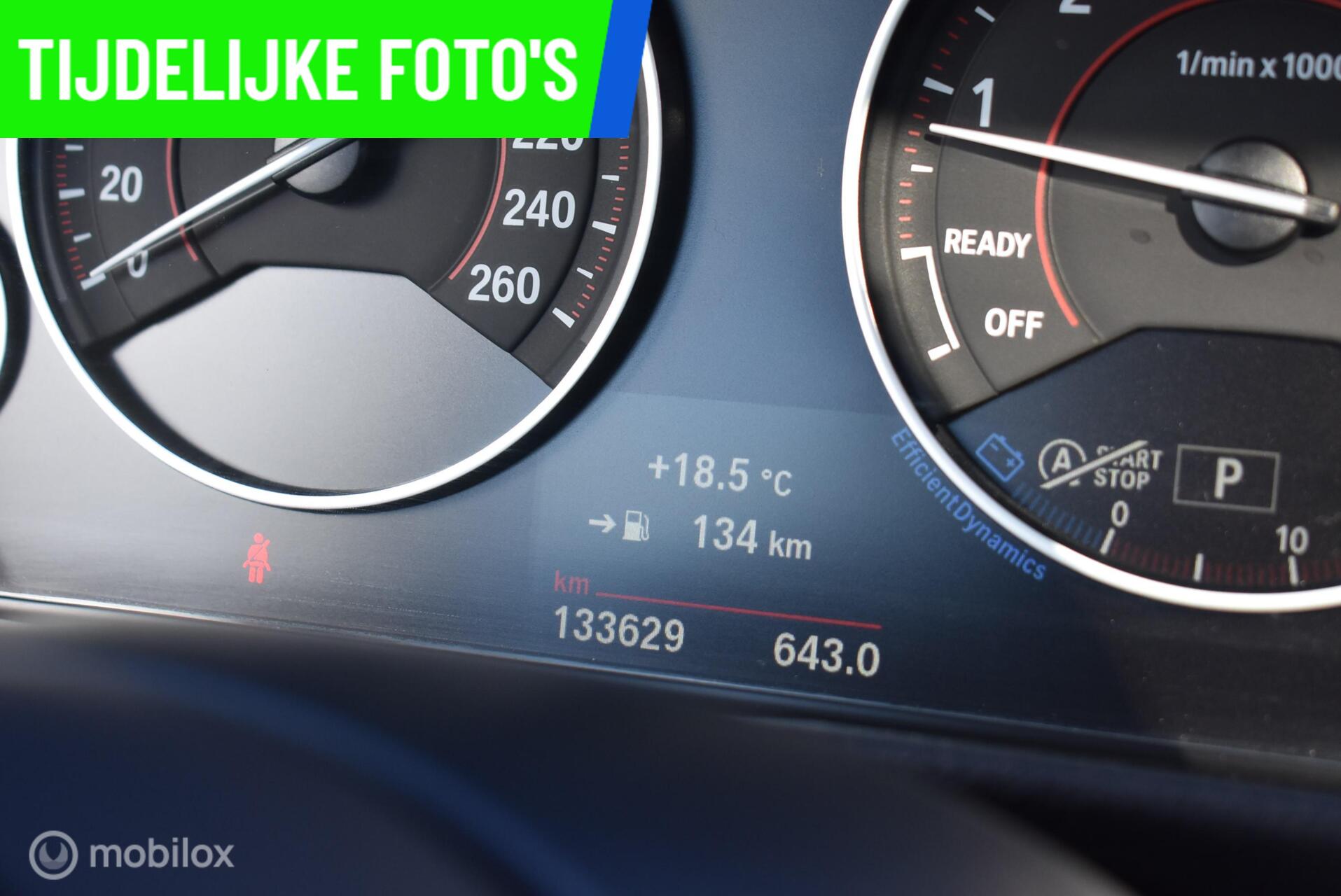 Foto van BMW 430i