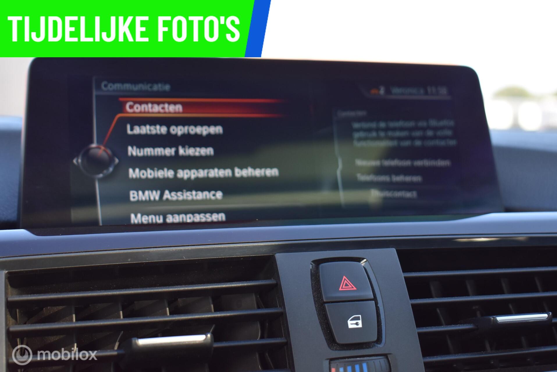 Foto van BMW 430i