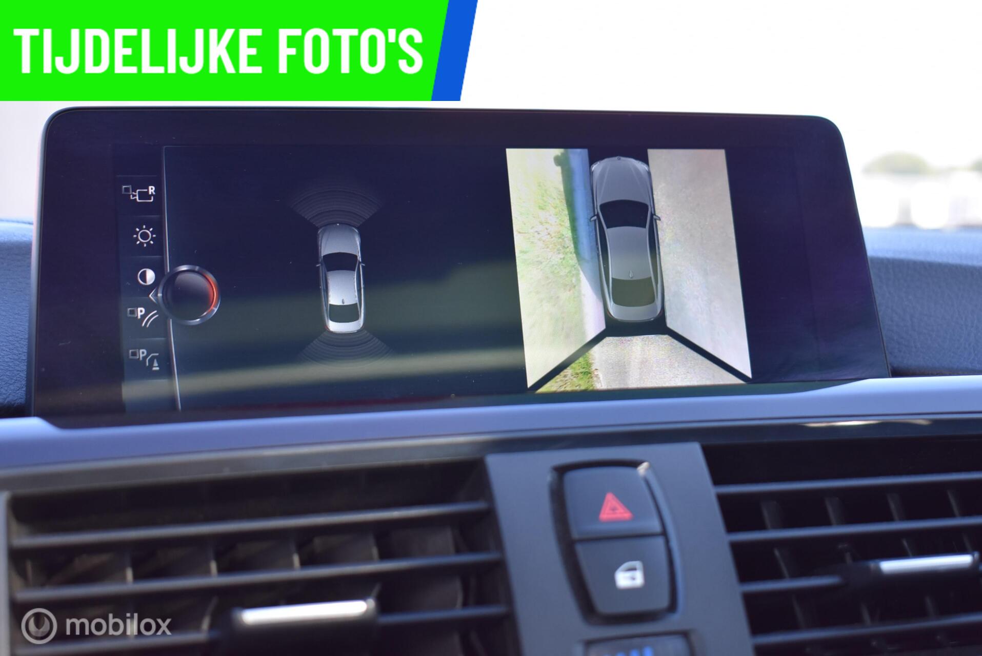 Foto van BMW 430i