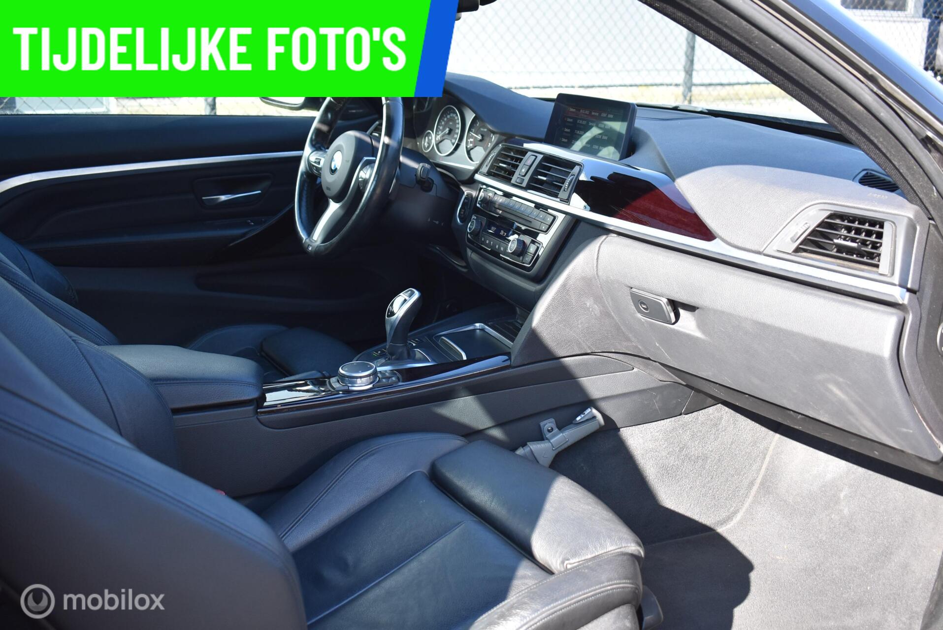 Foto van BMW 430i