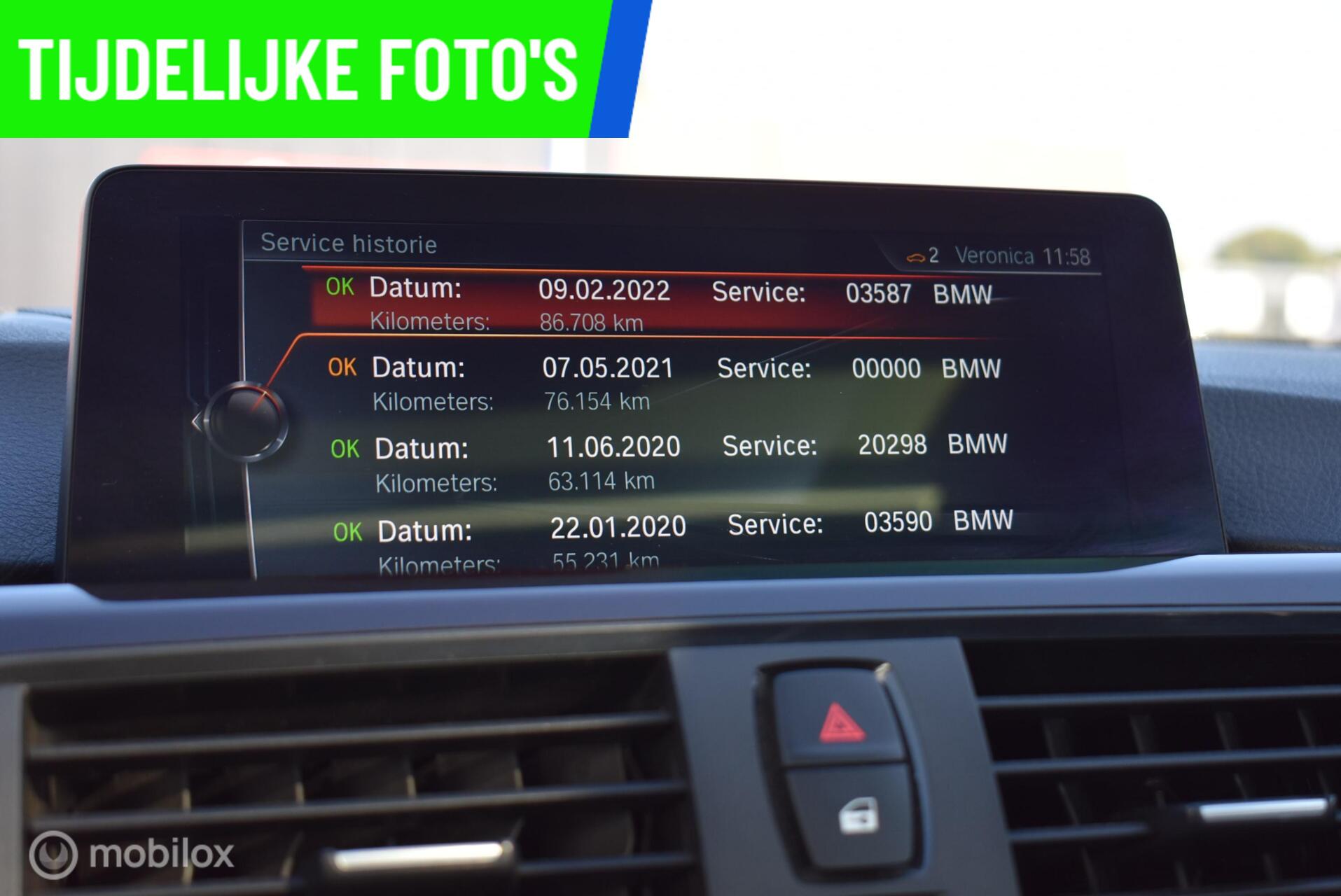 Foto van BMW 430i