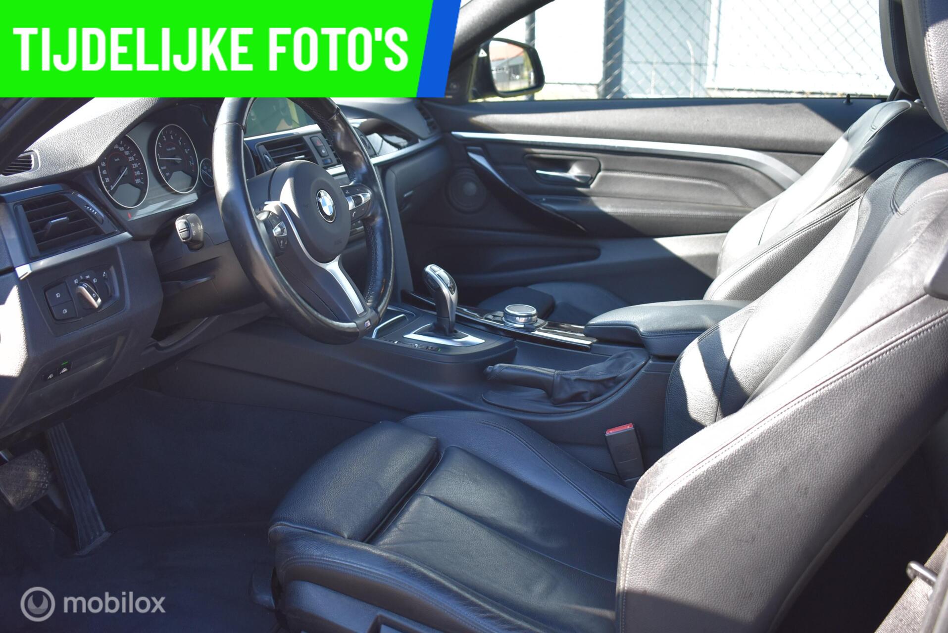 Foto van BMW 430i