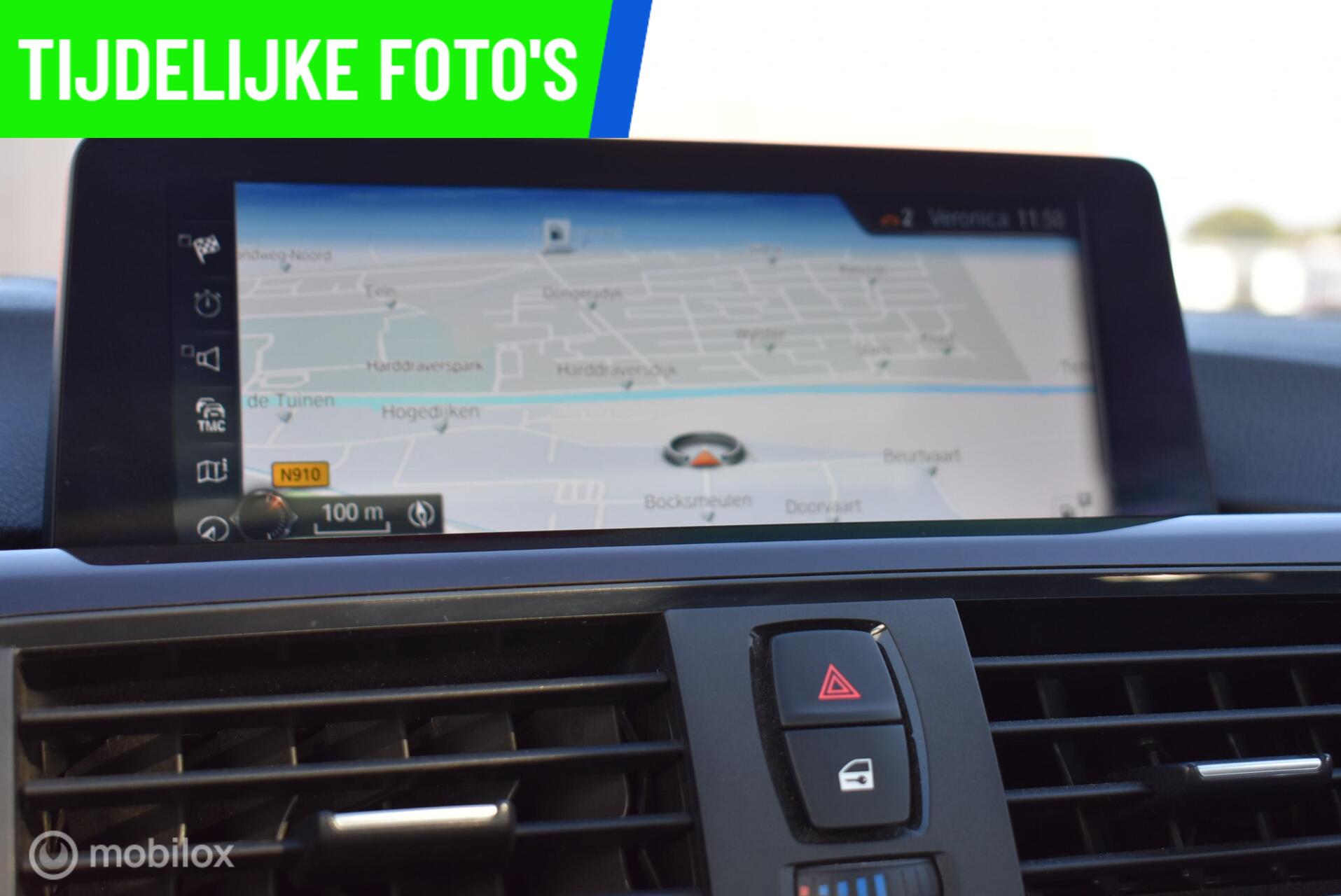 Foto van BMW 430i