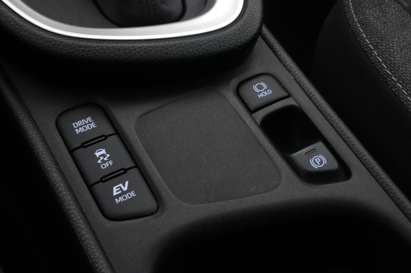 Foto van Toyota Toyota Yaris Cross