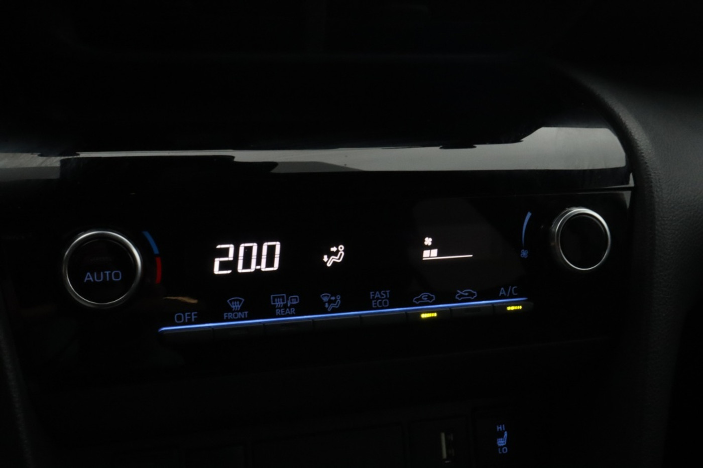 Foto van Toyota Toyota Yaris Cross
