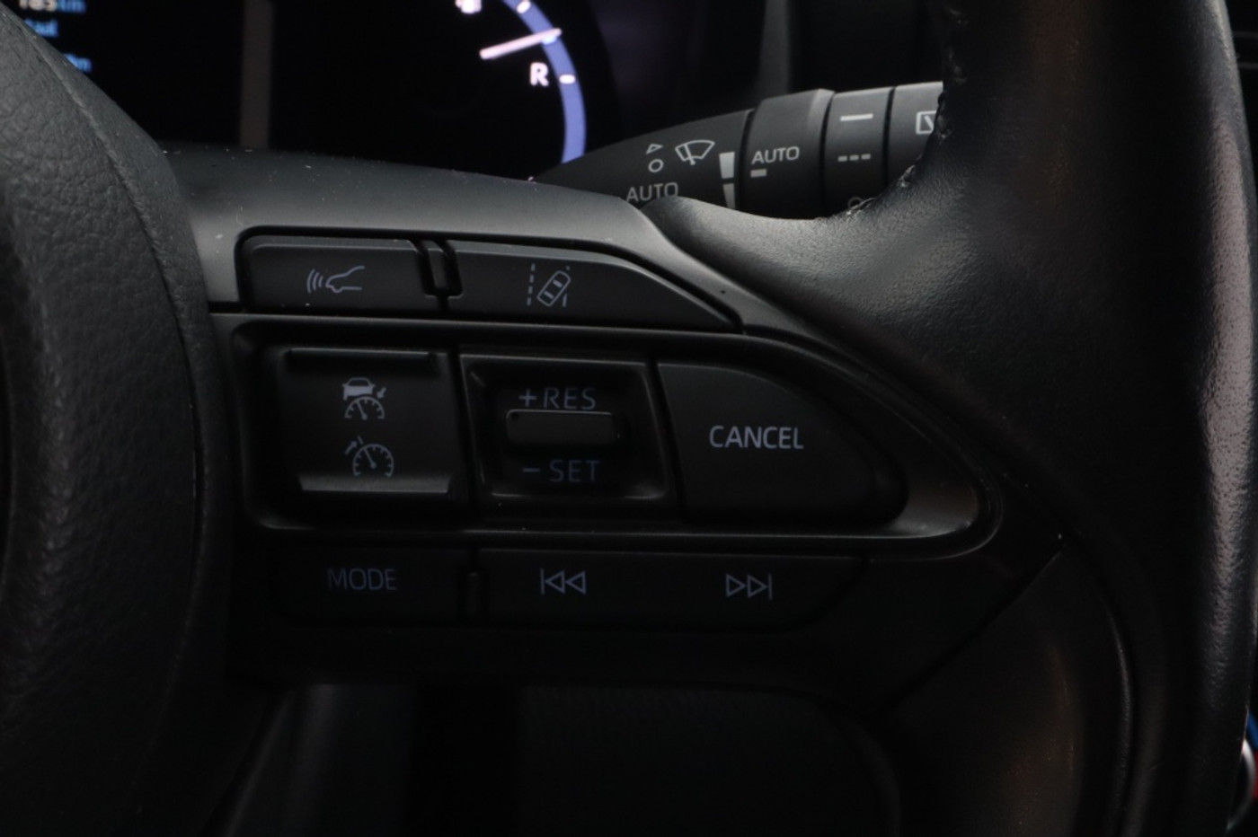 Foto van Toyota Toyota Yaris Cross