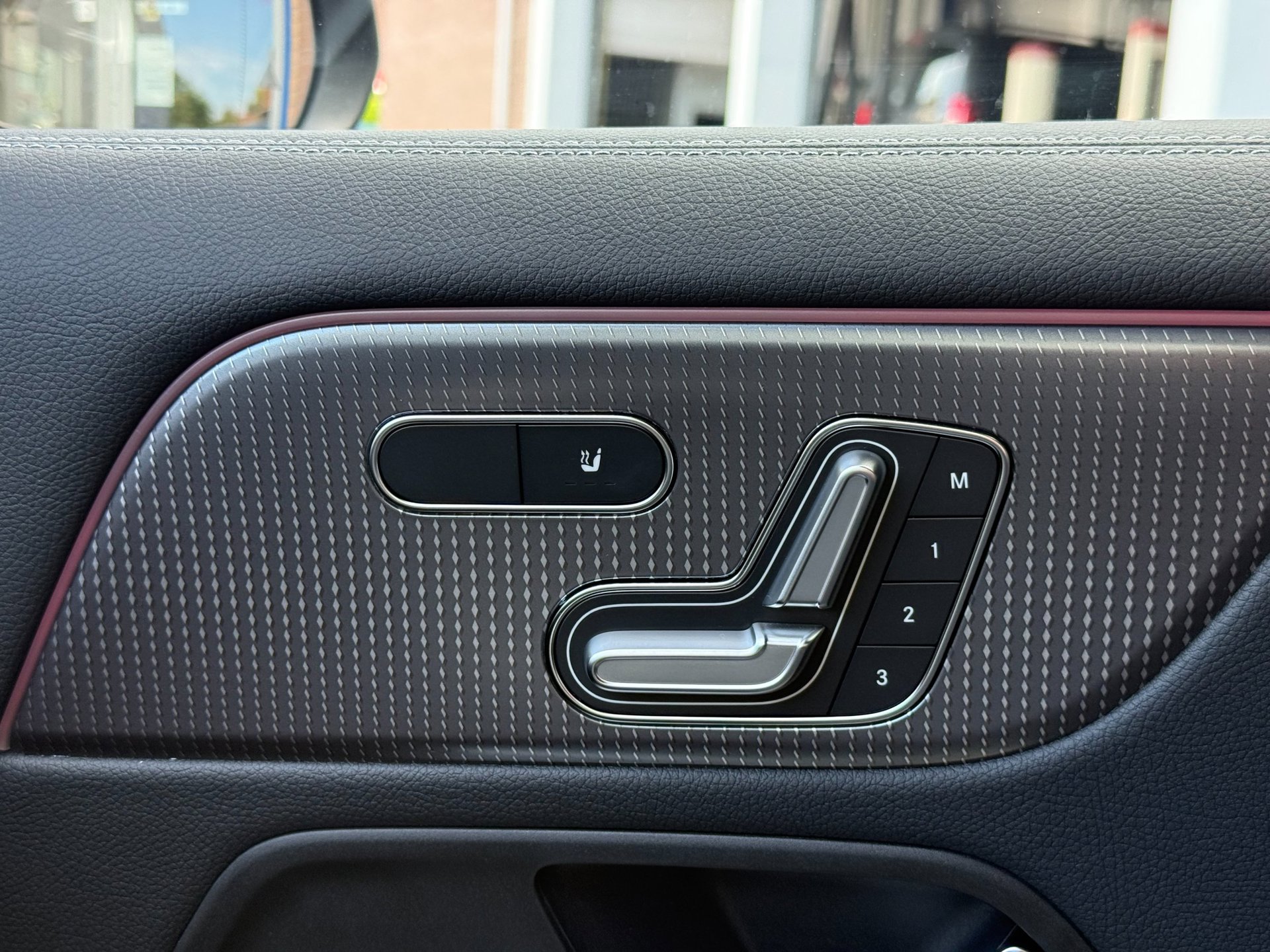 Foto van Mercedes-Benz Gla 200