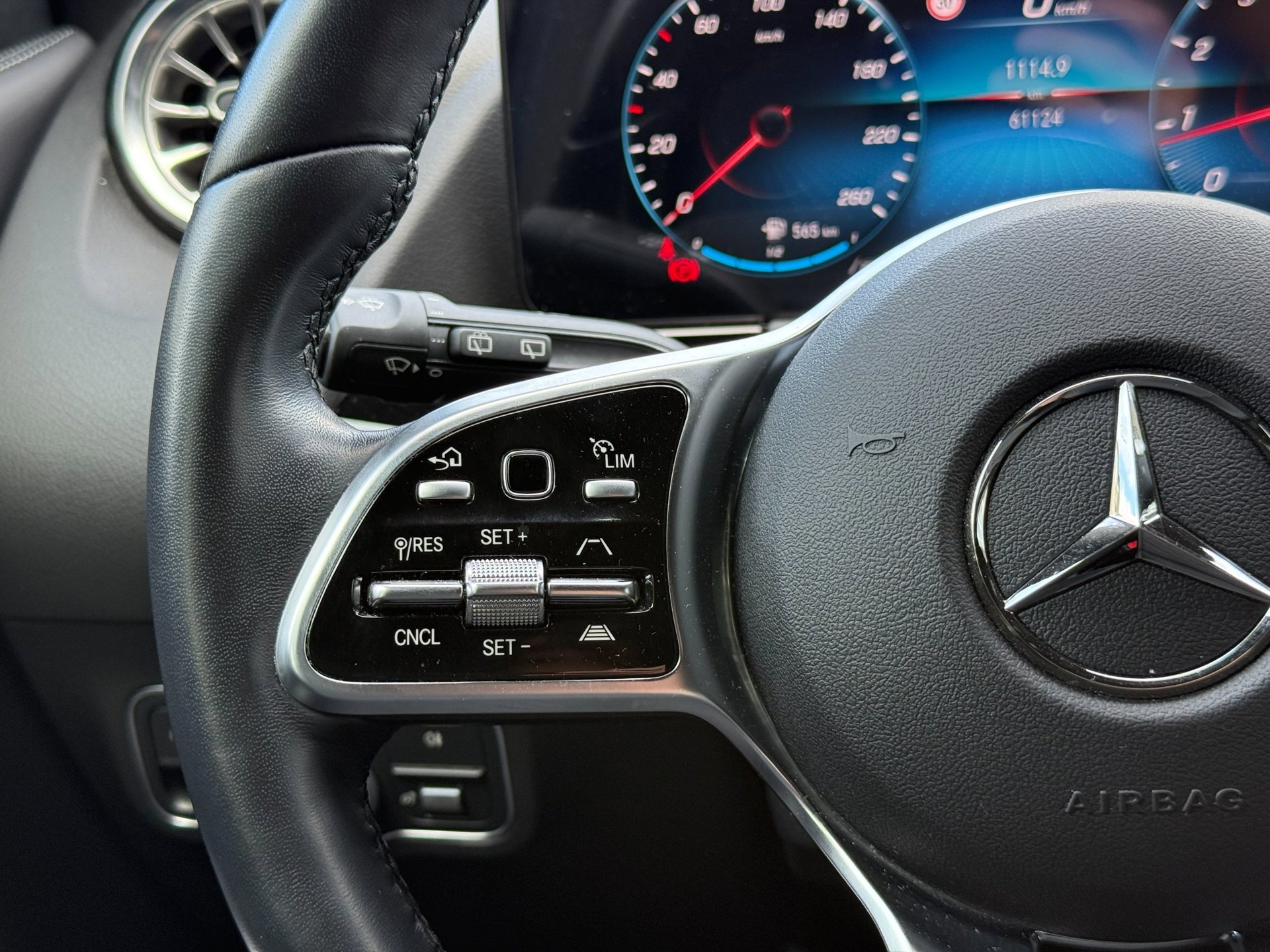 Foto van Mercedes-Benz Gla 200