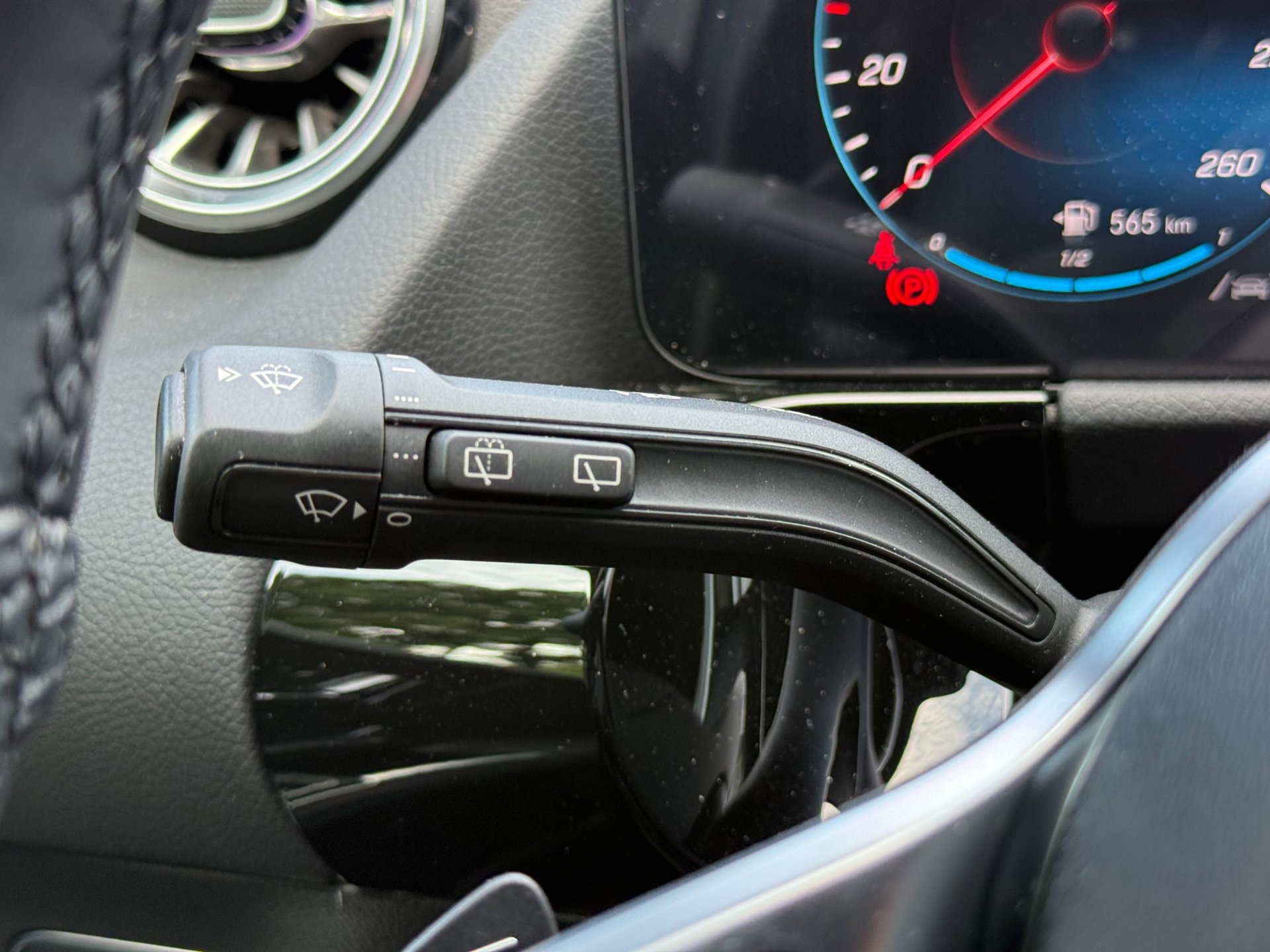 Foto van Mercedes-Benz Gla 200