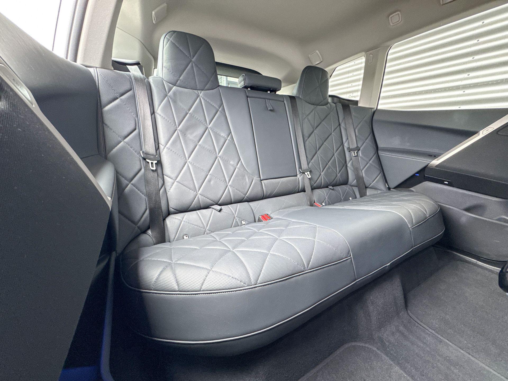 Foto van BMW Ix Xdrive50