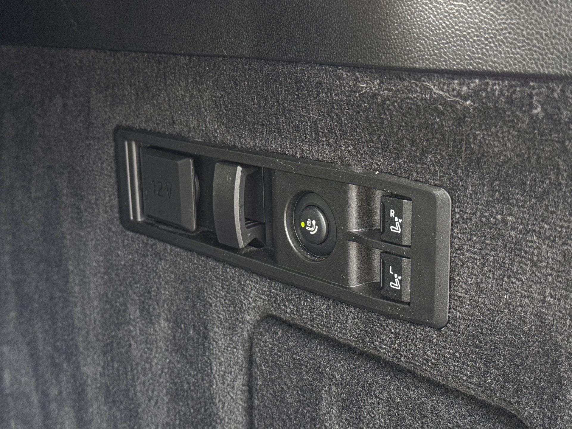 Foto van BMW Ix Xdrive50