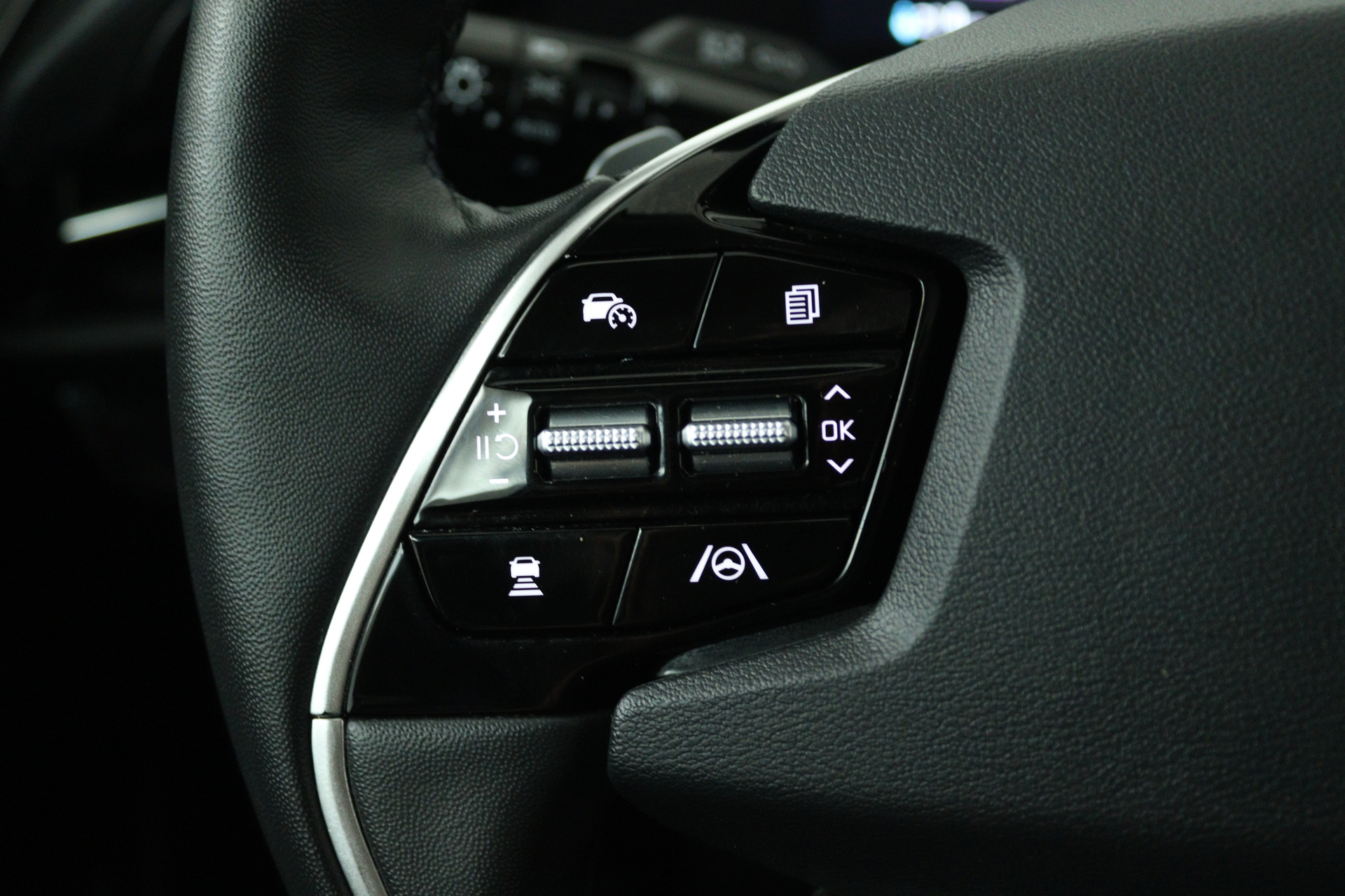Foto van Kia Niro