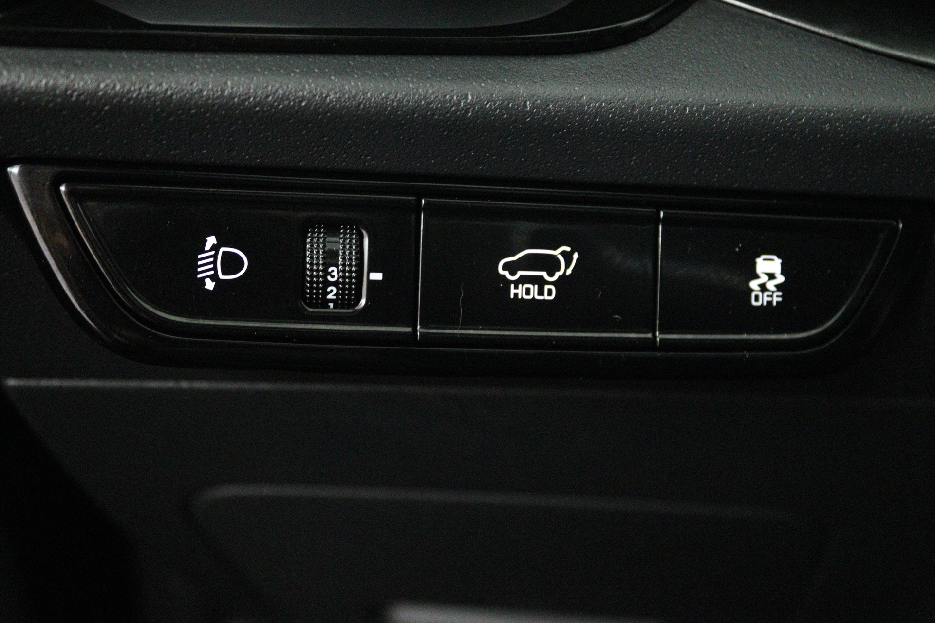 Foto van Kia Niro