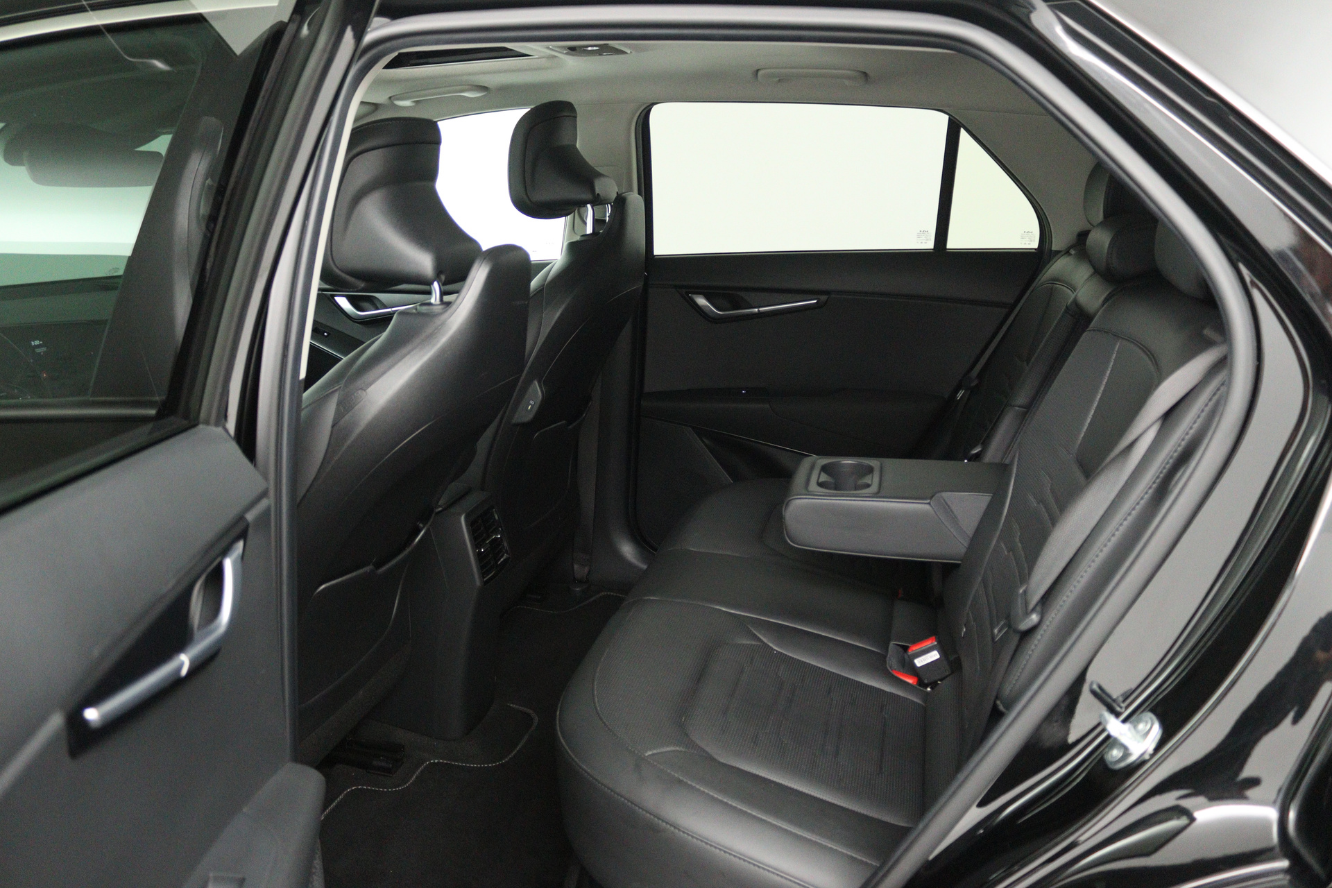Foto van Kia Niro