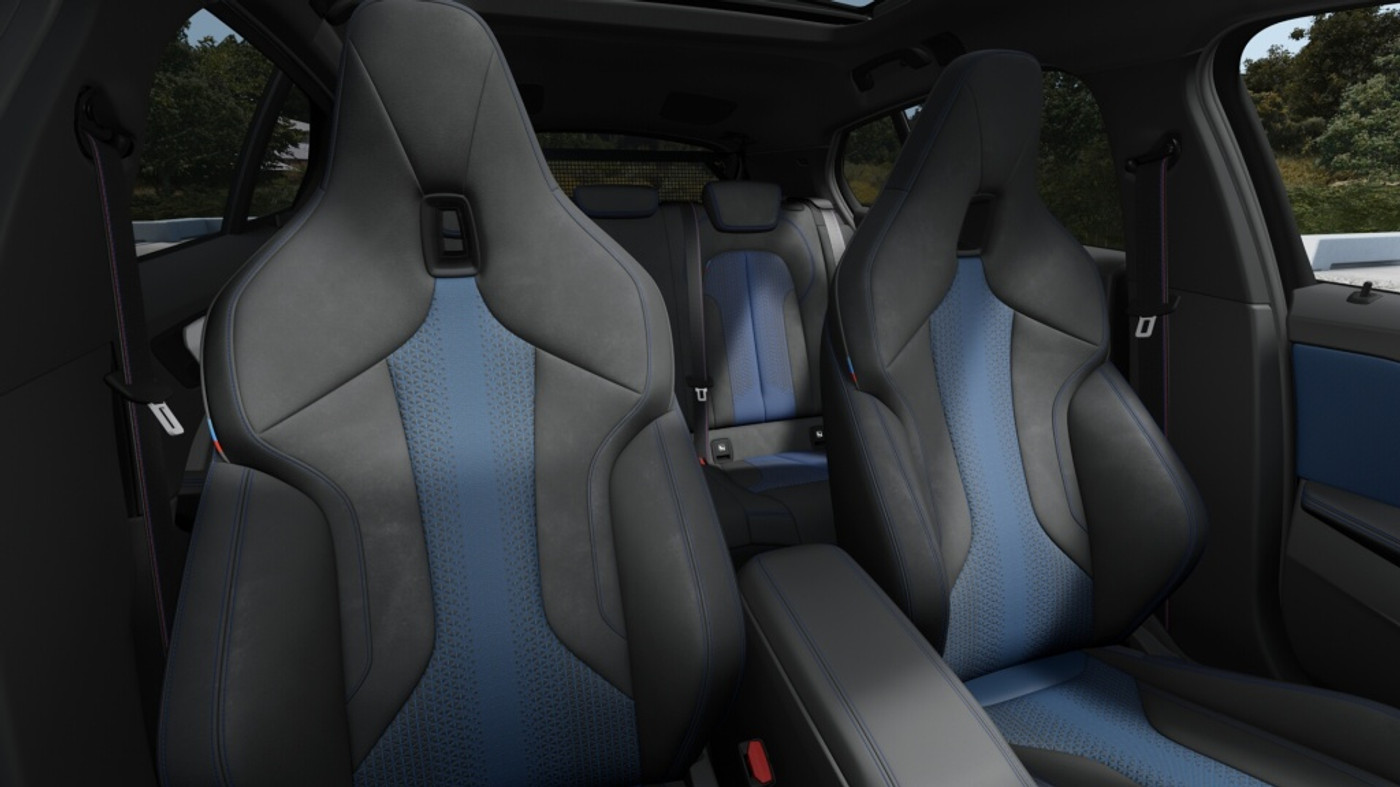 Foto van BMW M135i xDrive
