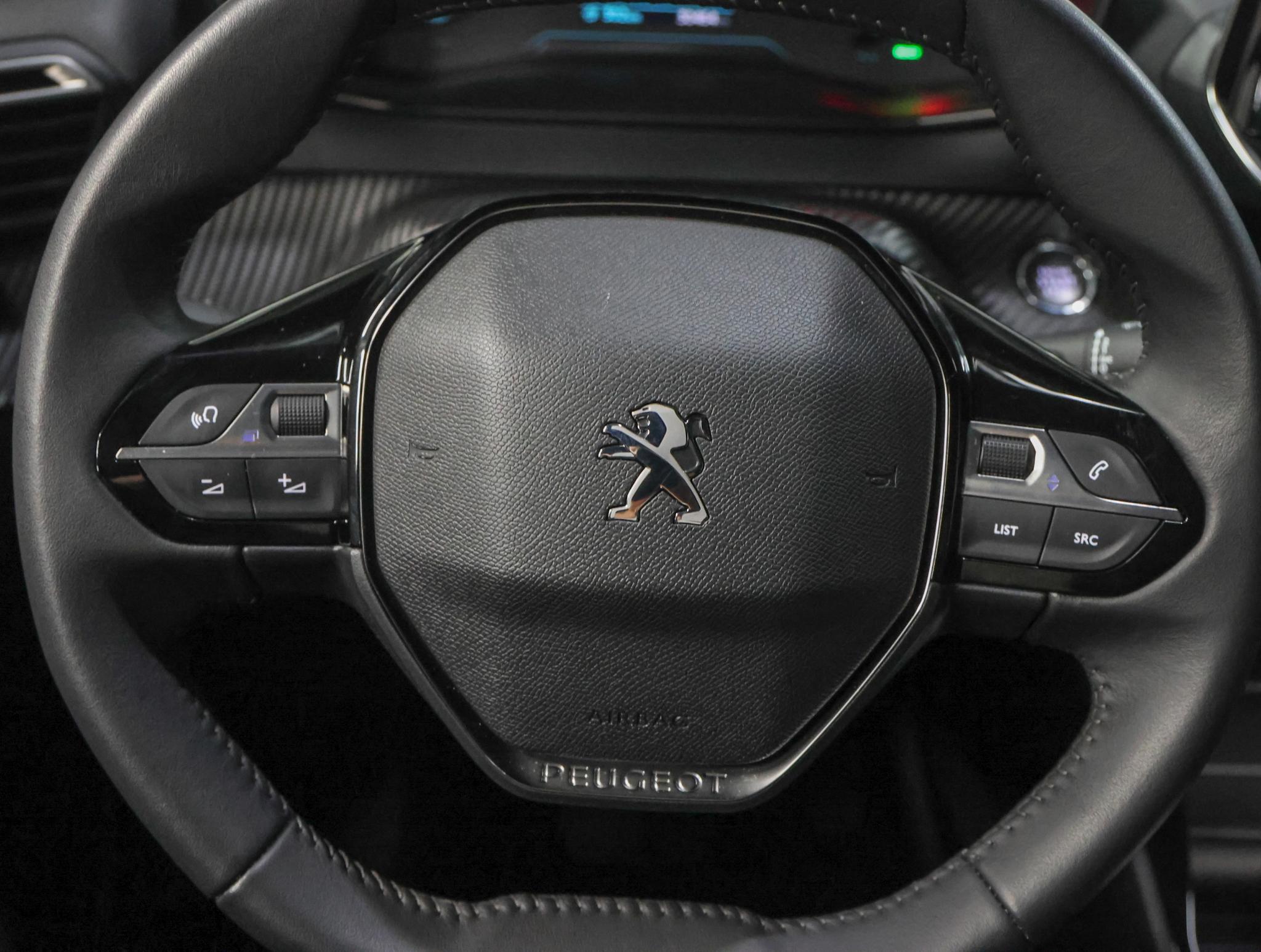Foto van Peugeot 2008