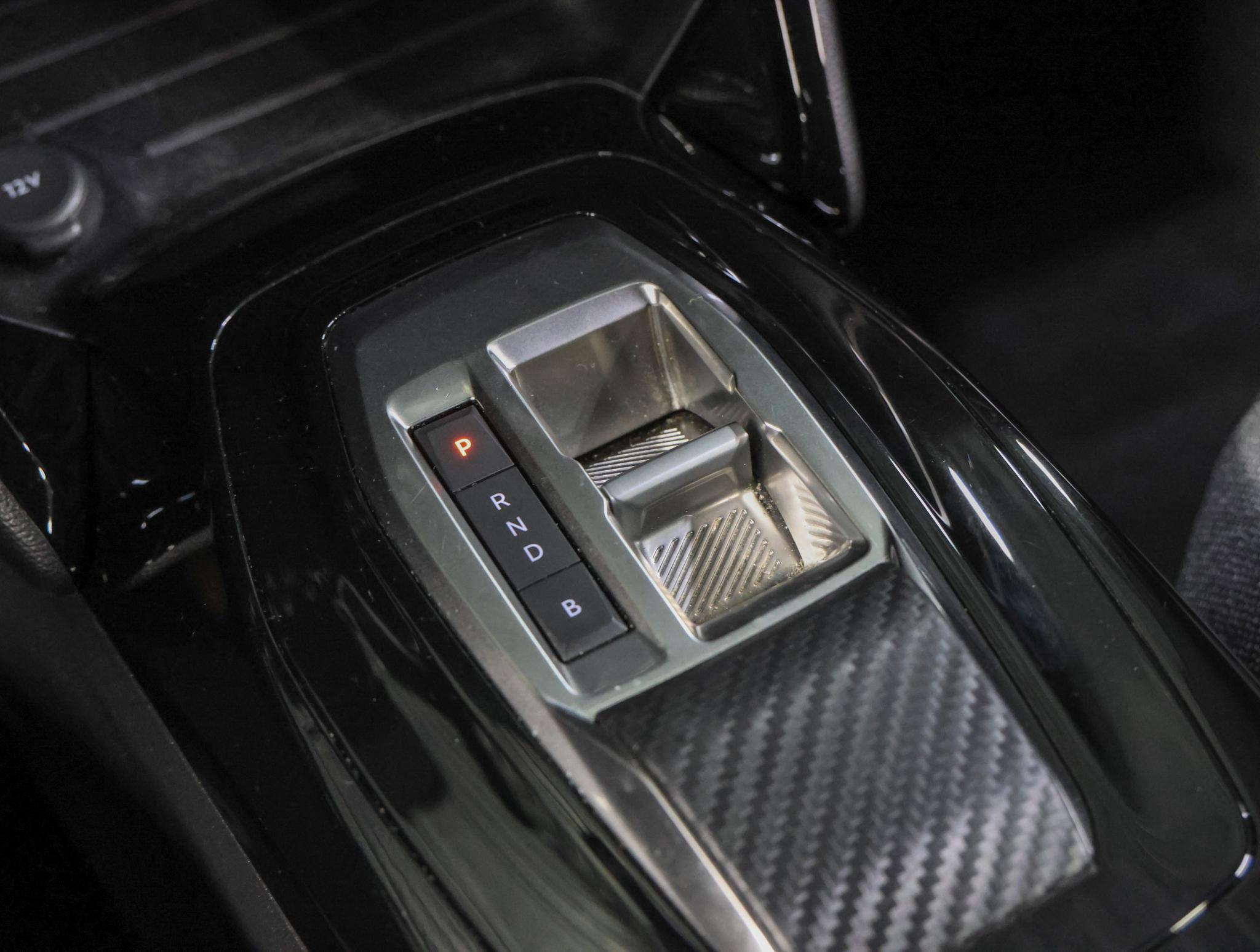Foto van Peugeot 2008