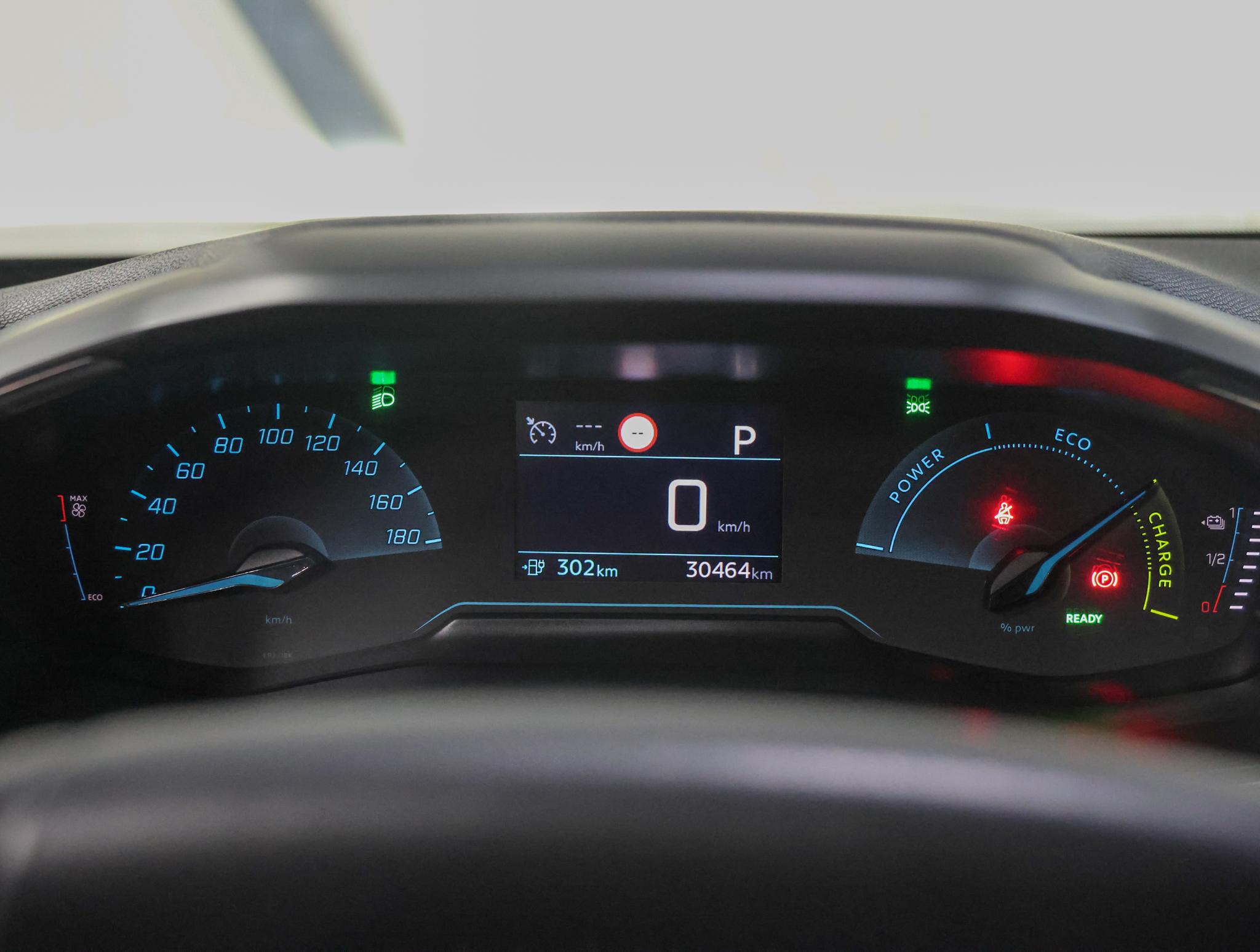 Foto van Peugeot 2008