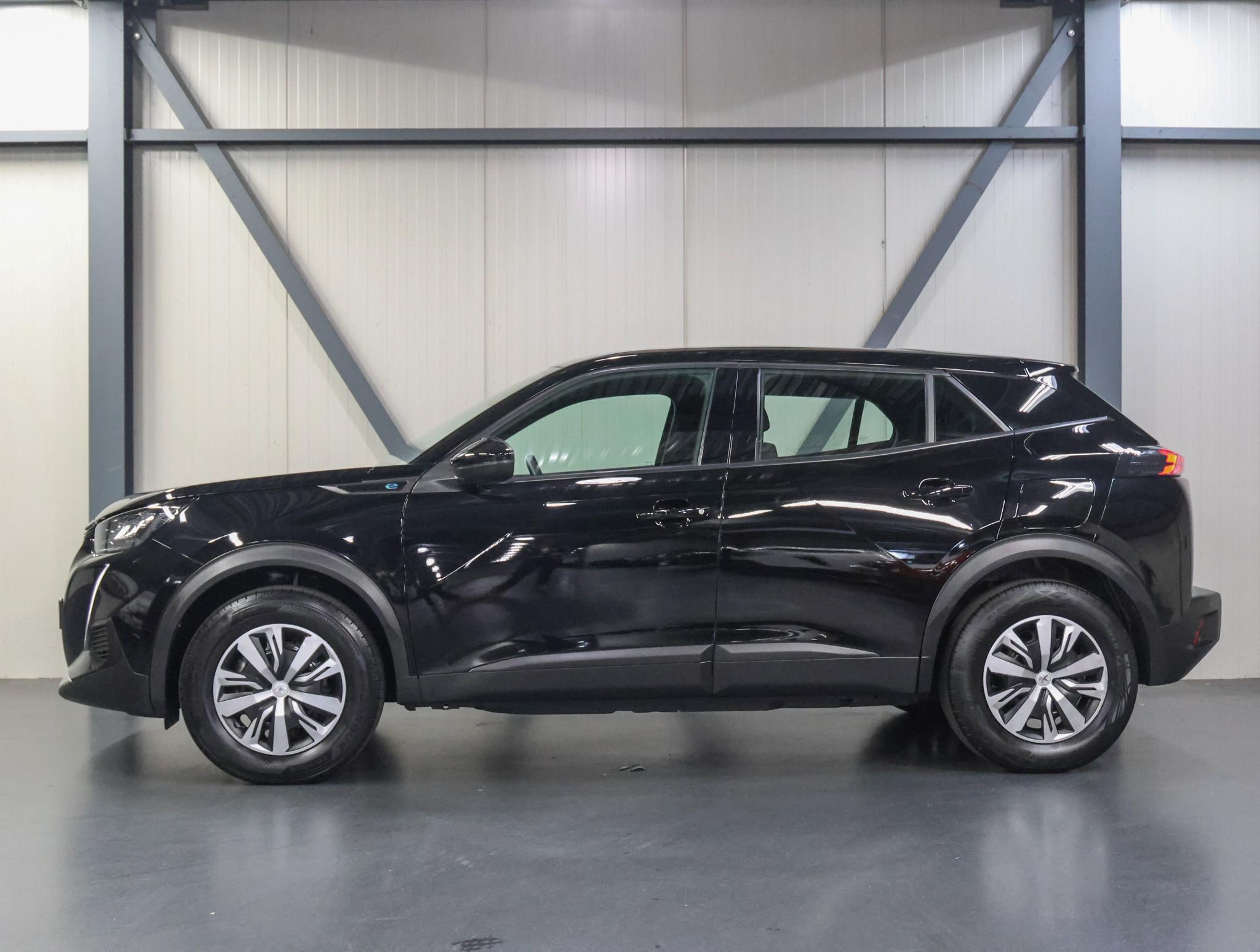 Foto van Peugeot 2008